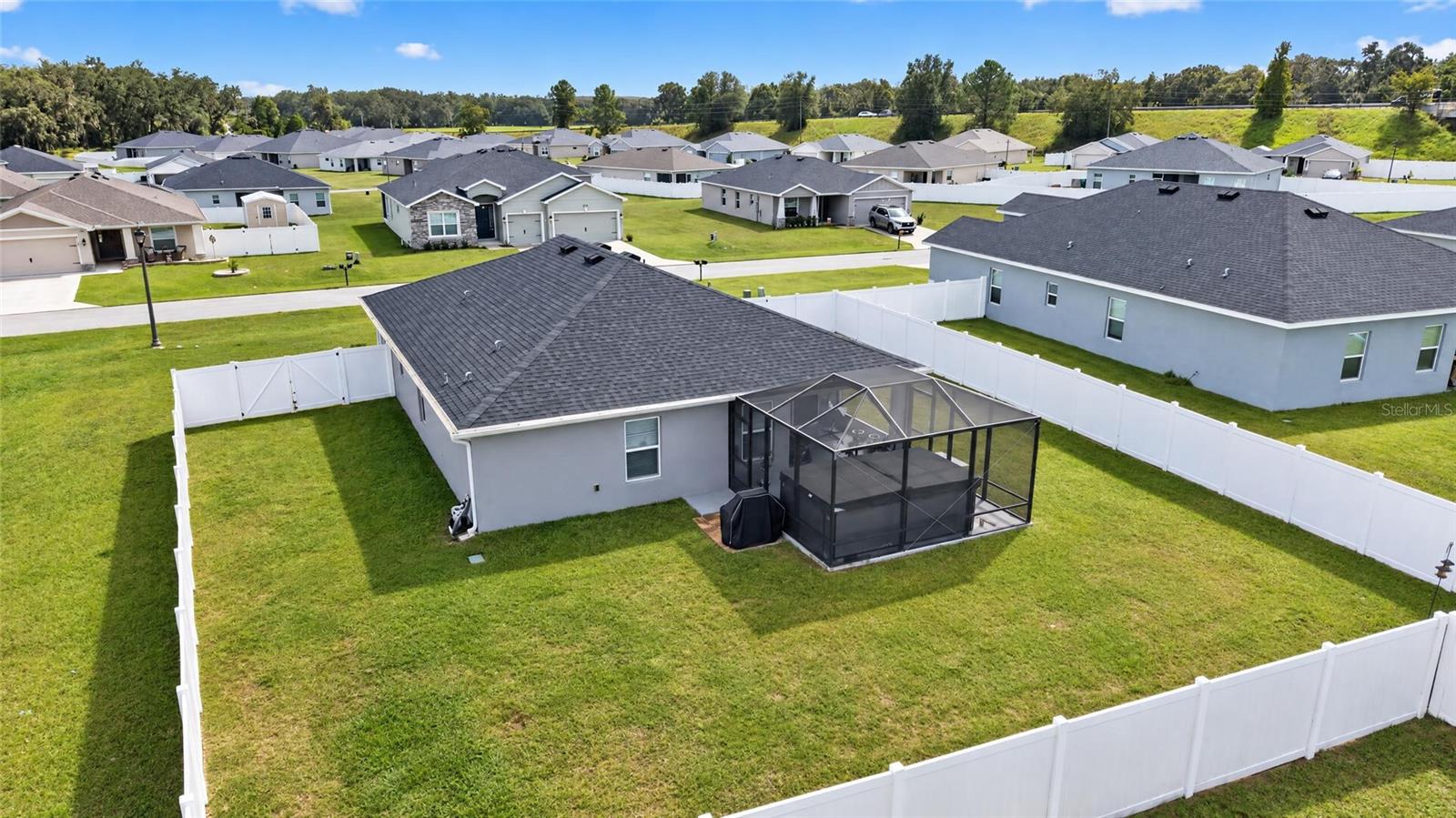 Single Family Residence at 9102 SE 43RD TER, OCALA, photo 64 of 72