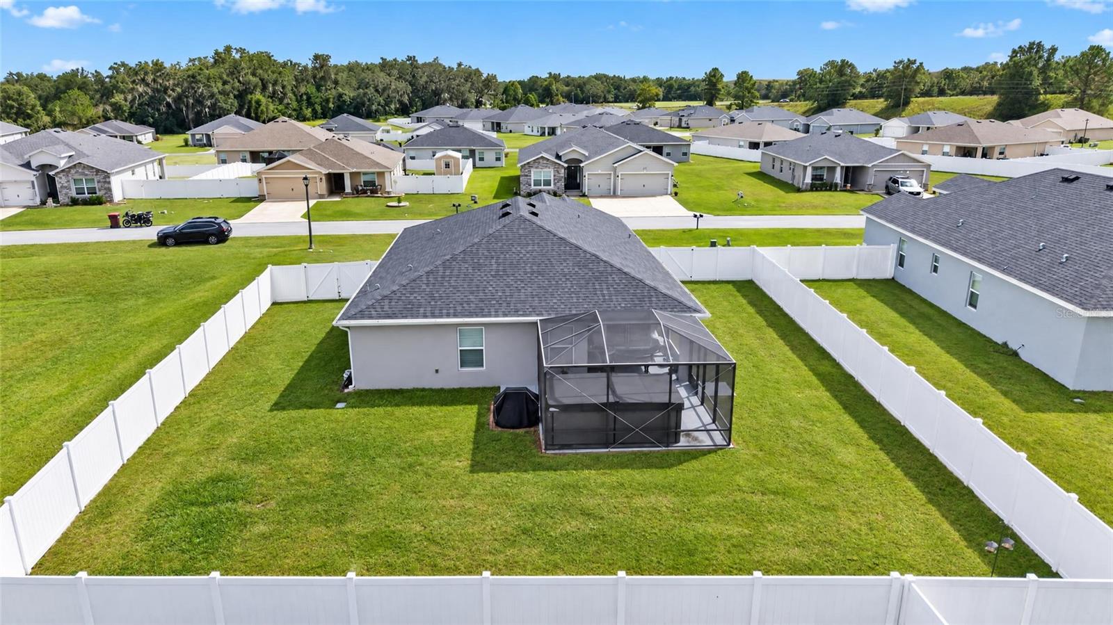 Single Family Residence at 9102 SE 43RD TER, OCALA, photo 65 of 72