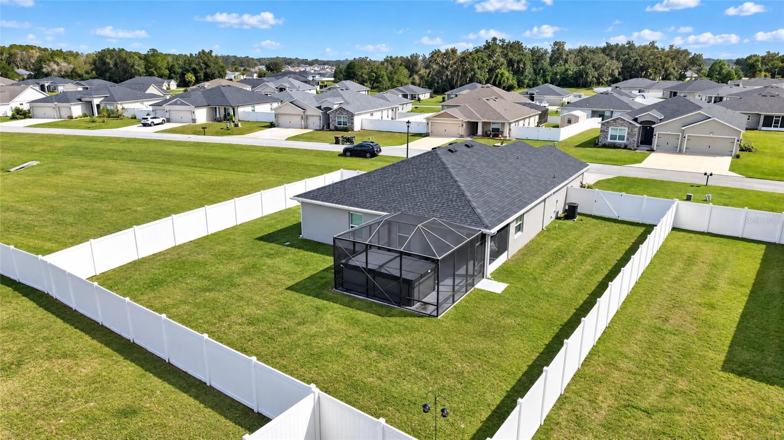 Single Family Residence at 9102 SE 43RD TER, OCALA, photo 66 of 72