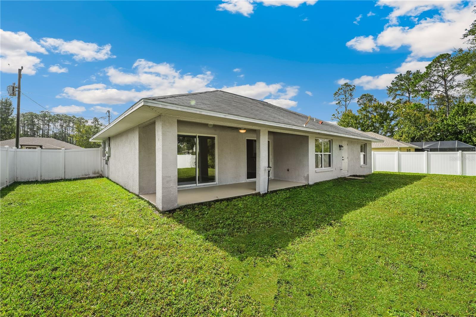 Single Family Residence at 20 RYMSHAW DR, PALM COAST, photo 5 of 23