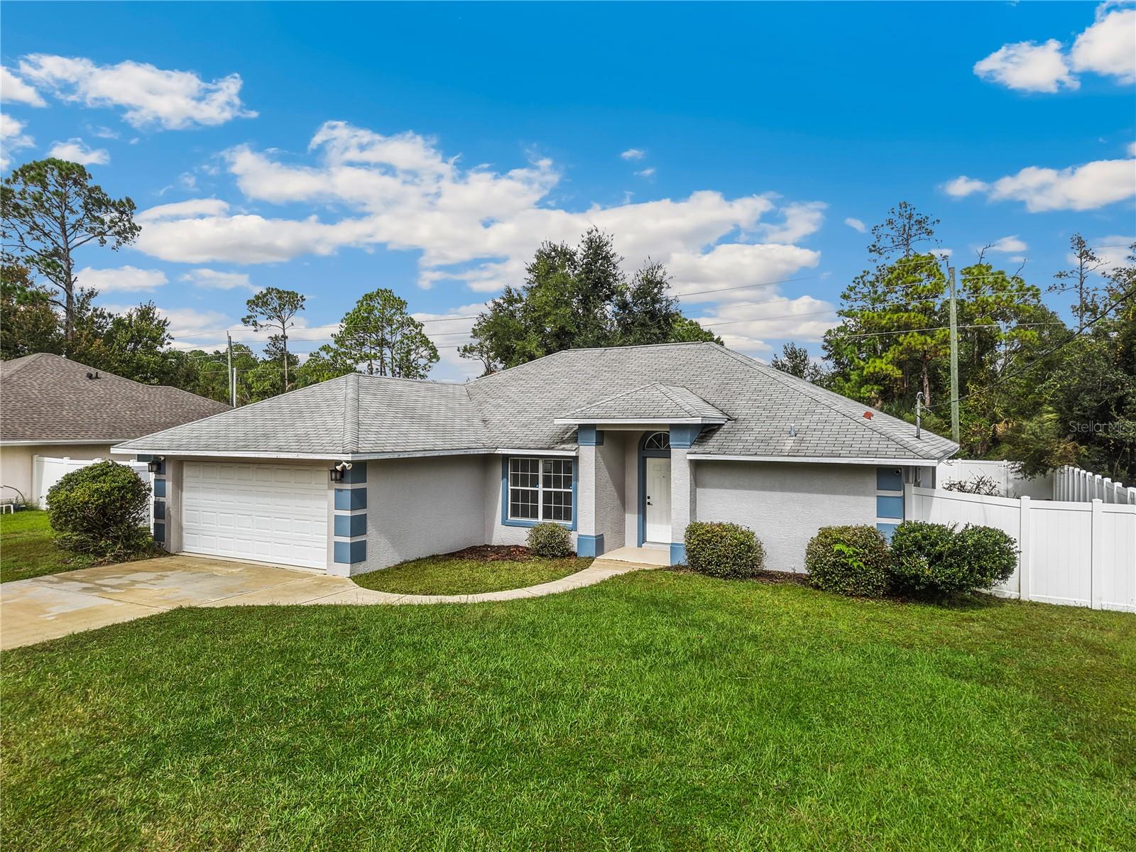 Single Family Residence at 20 RYMSHAW DR, PALM COAST, photo 9 of 23