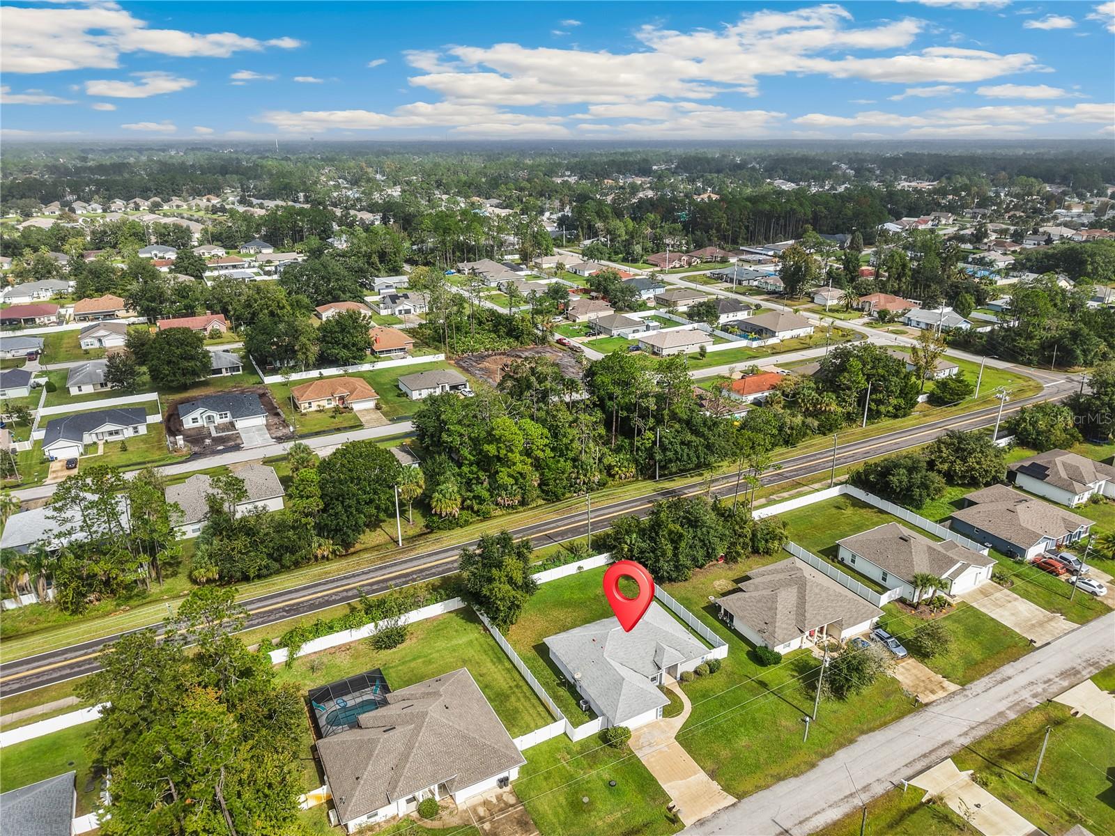 Single Family Residence at 20 RYMSHAW DR, PALM COAST, photo 13 of 23