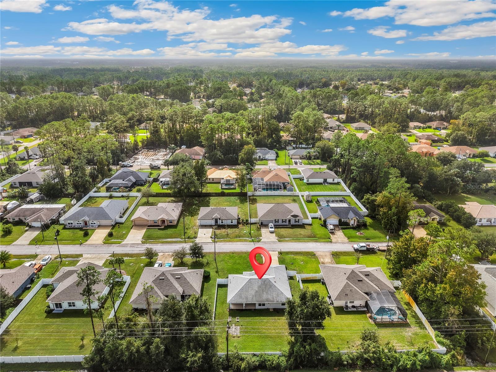 Single Family Residence at 20 RYMSHAW DR, PALM COAST, photo 16 of 23