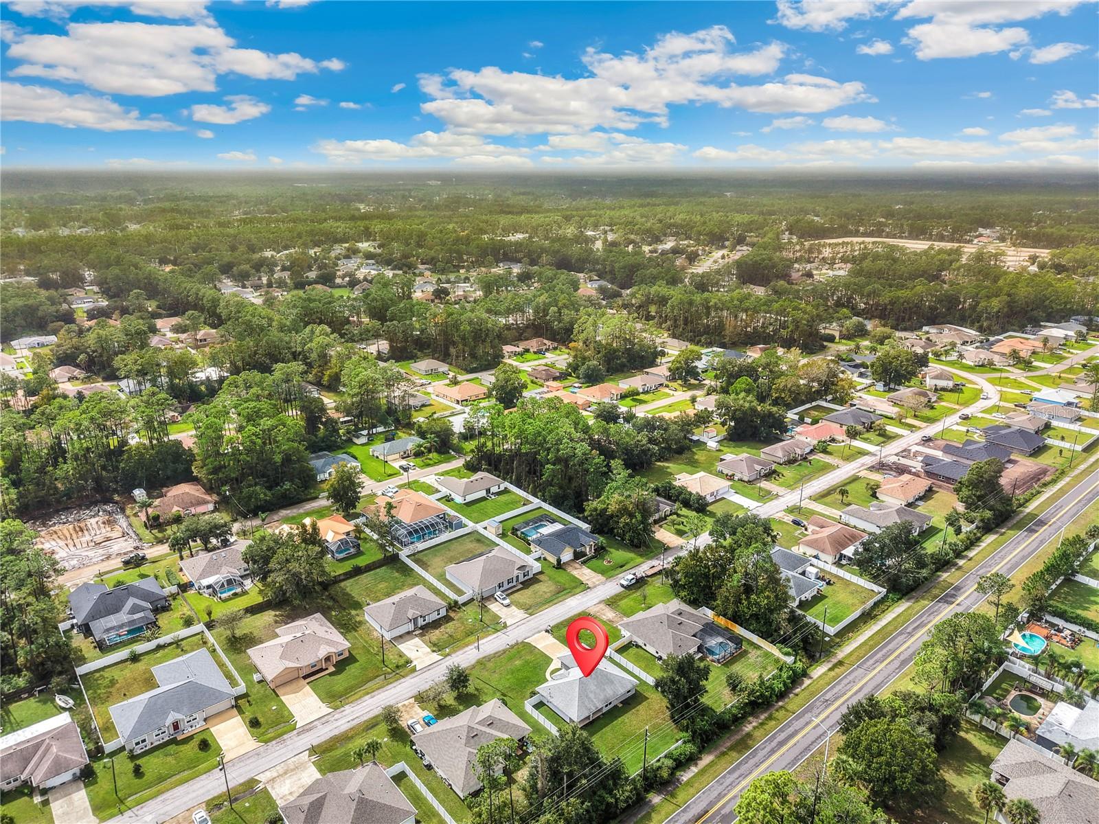Single Family Residence at 20 RYMSHAW DR, PALM COAST, photo 17 of 23