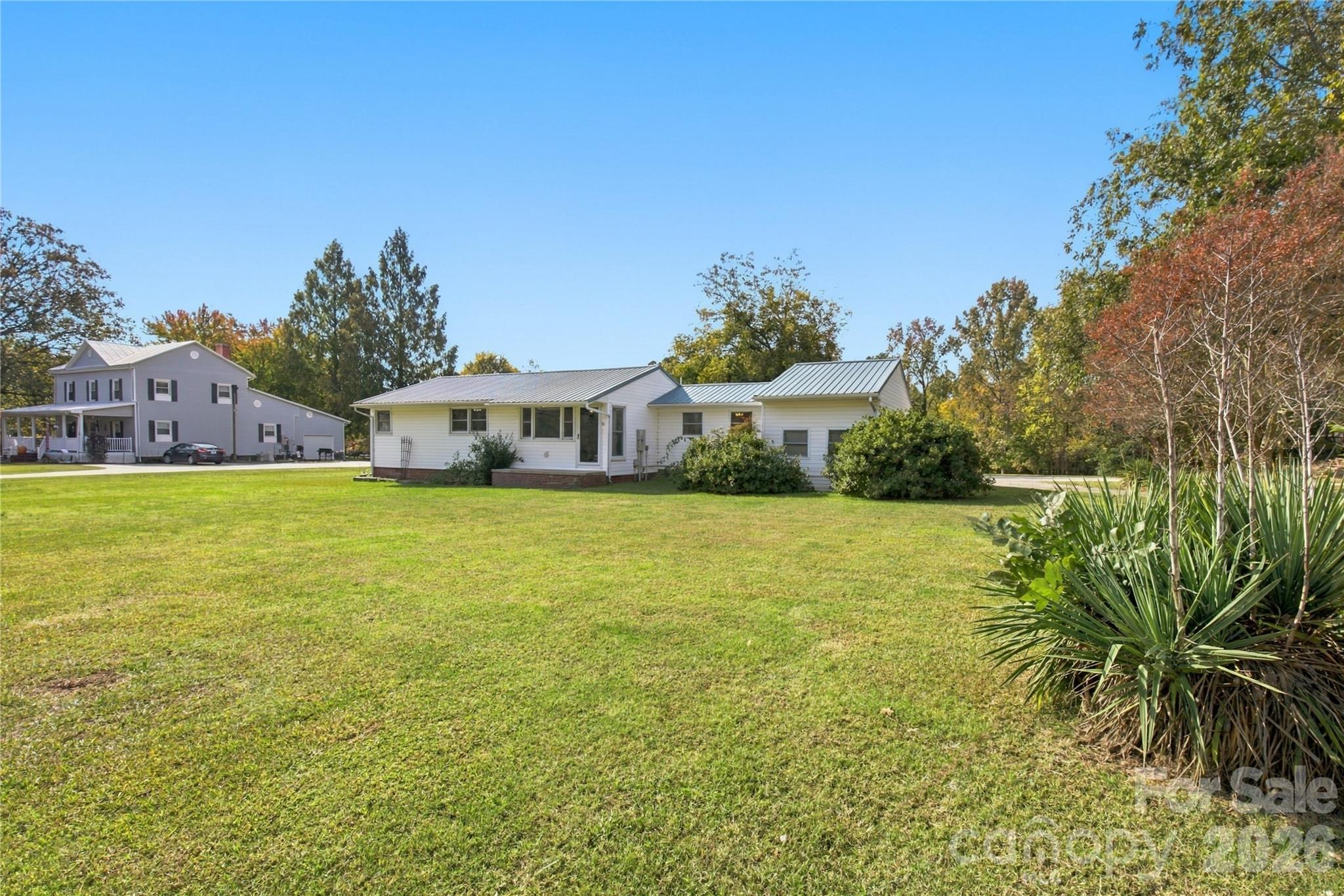 Single Family Residence at 335 Plank Road, Wadesboro, photo 3 of 48