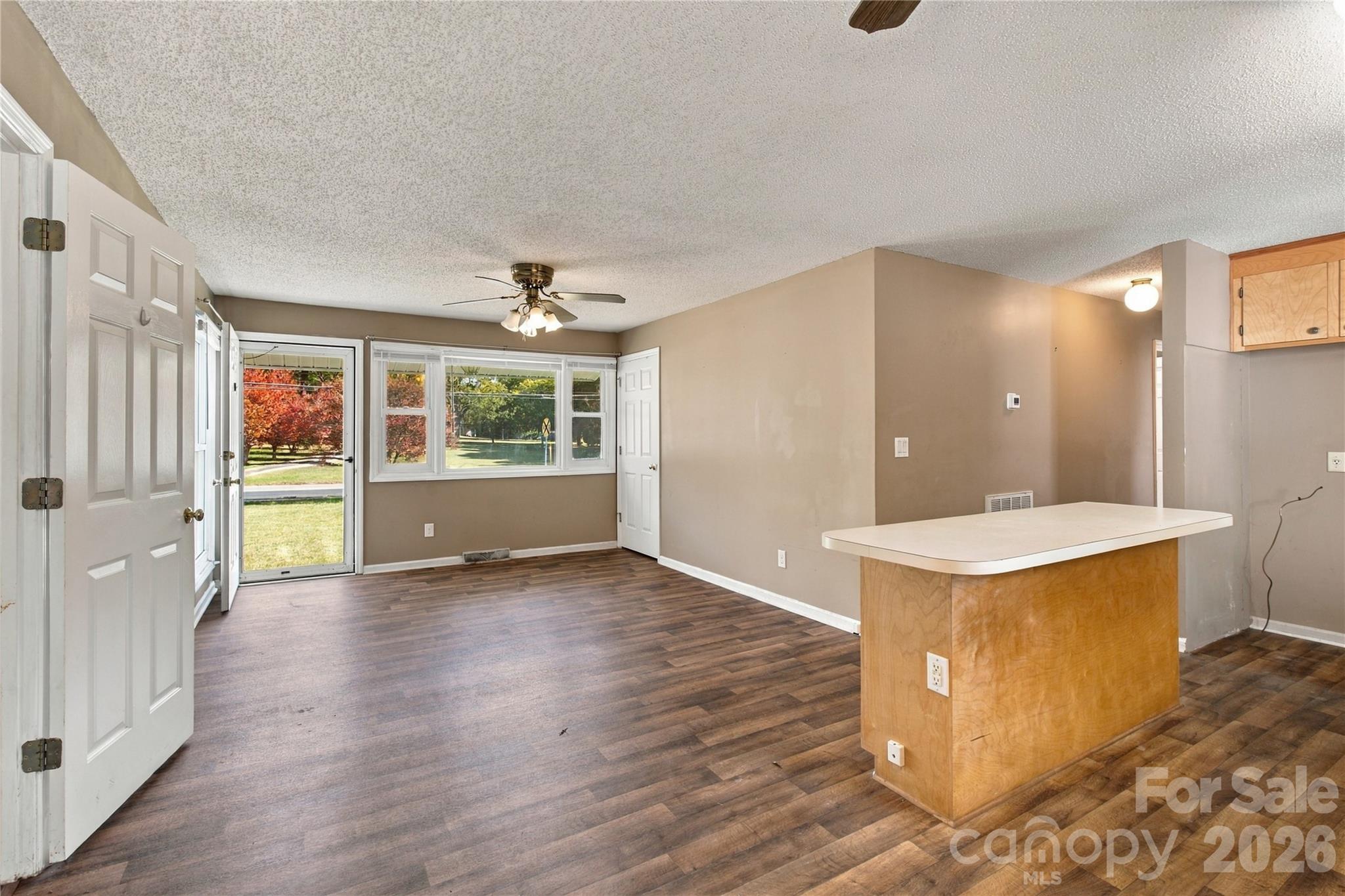 Single Family Residence at 335 Plank Road, Wadesboro, photo 17 of 48