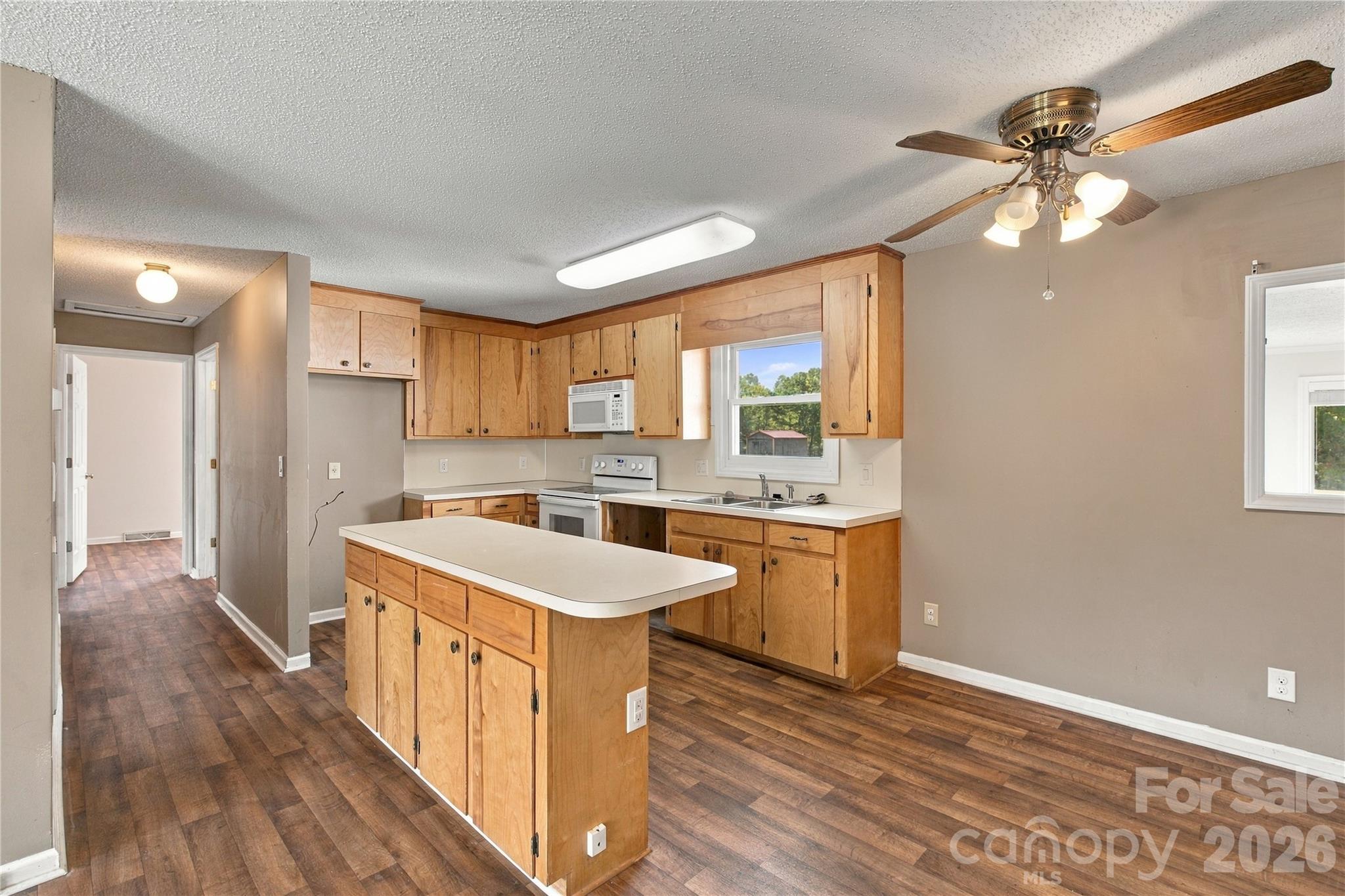 Single Family Residence at 335 Plank Road, Wadesboro, photo 19 of 48