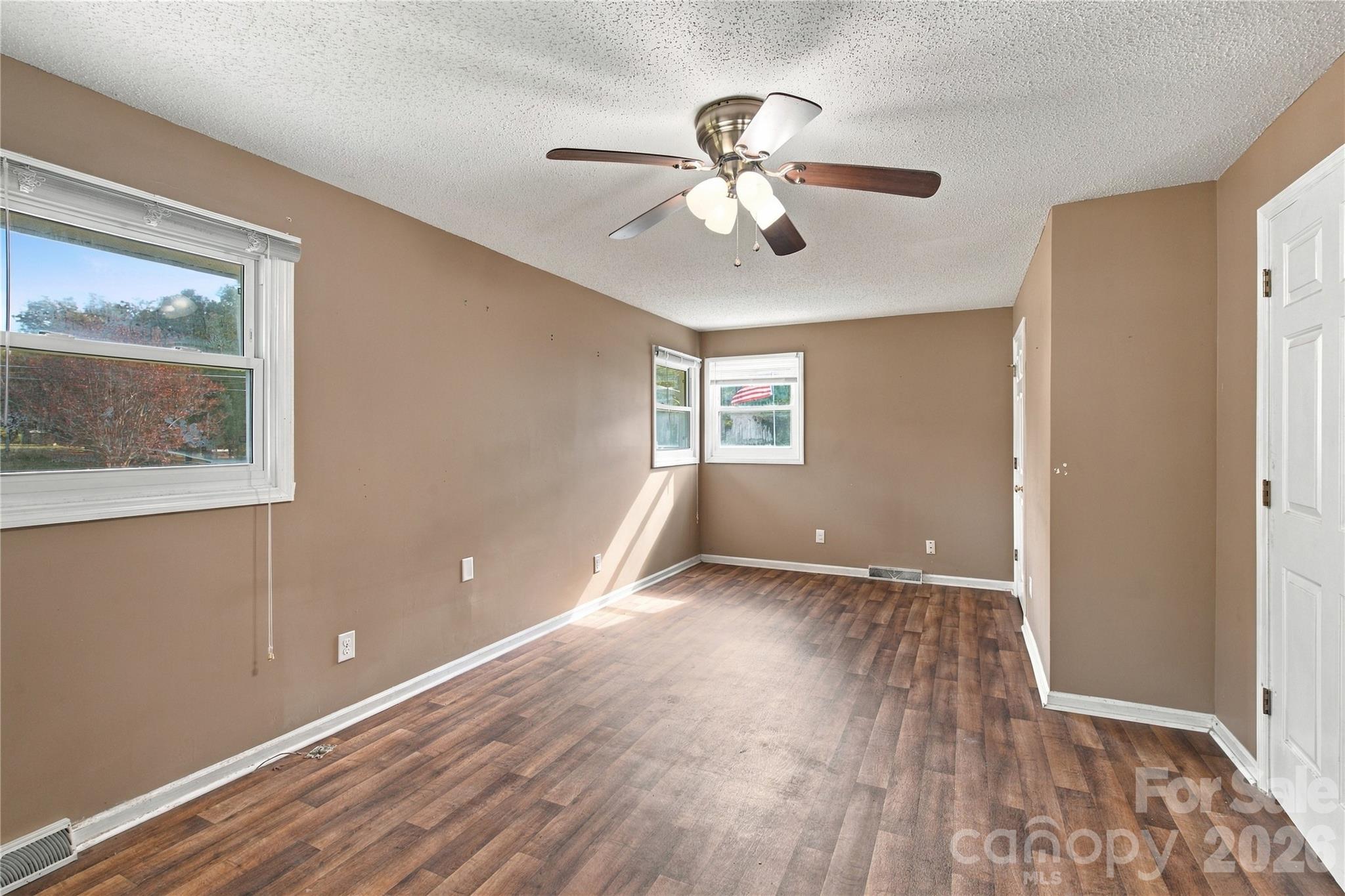 Single Family Residence at 335 Plank Road, Wadesboro, photo 25 of 48