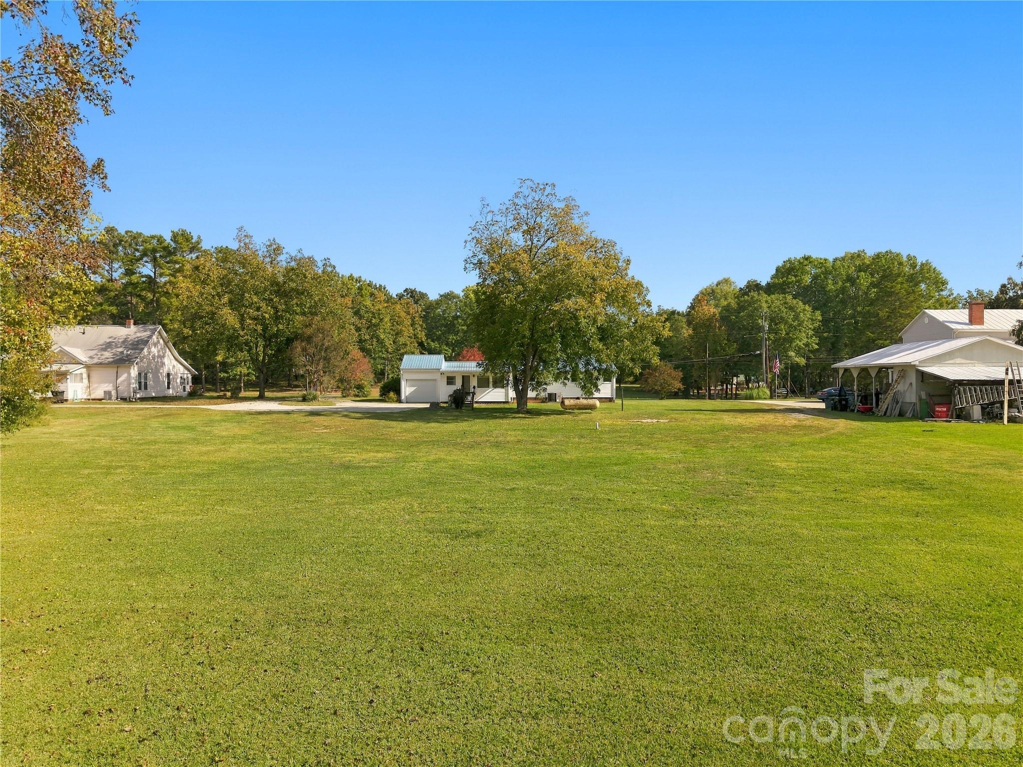 Single Family Residence at 335 Plank Road, Wadesboro, photo 31 of 48