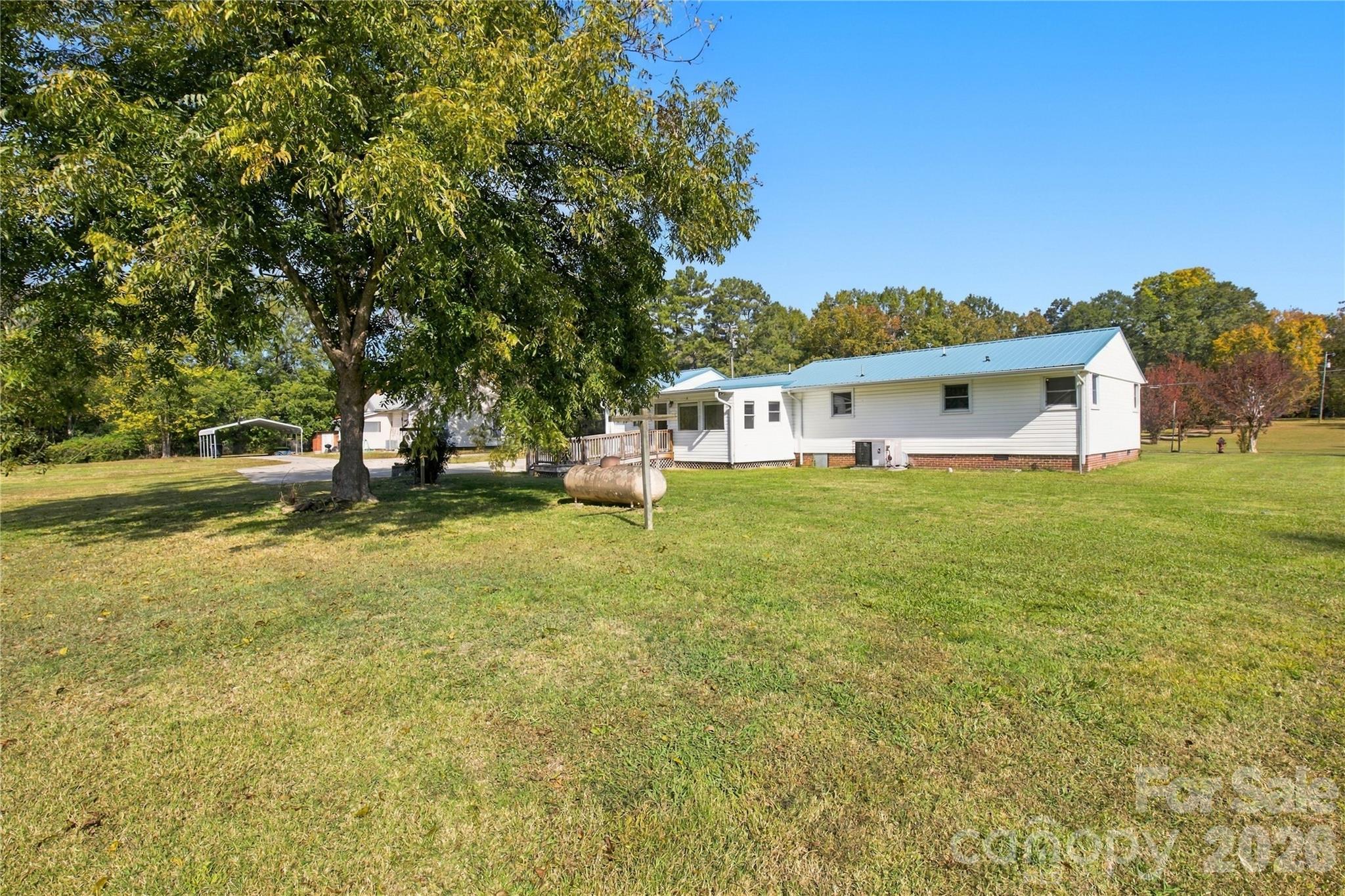 Single Family Residence at 335 Plank Road, Wadesboro, photo 33 of 48