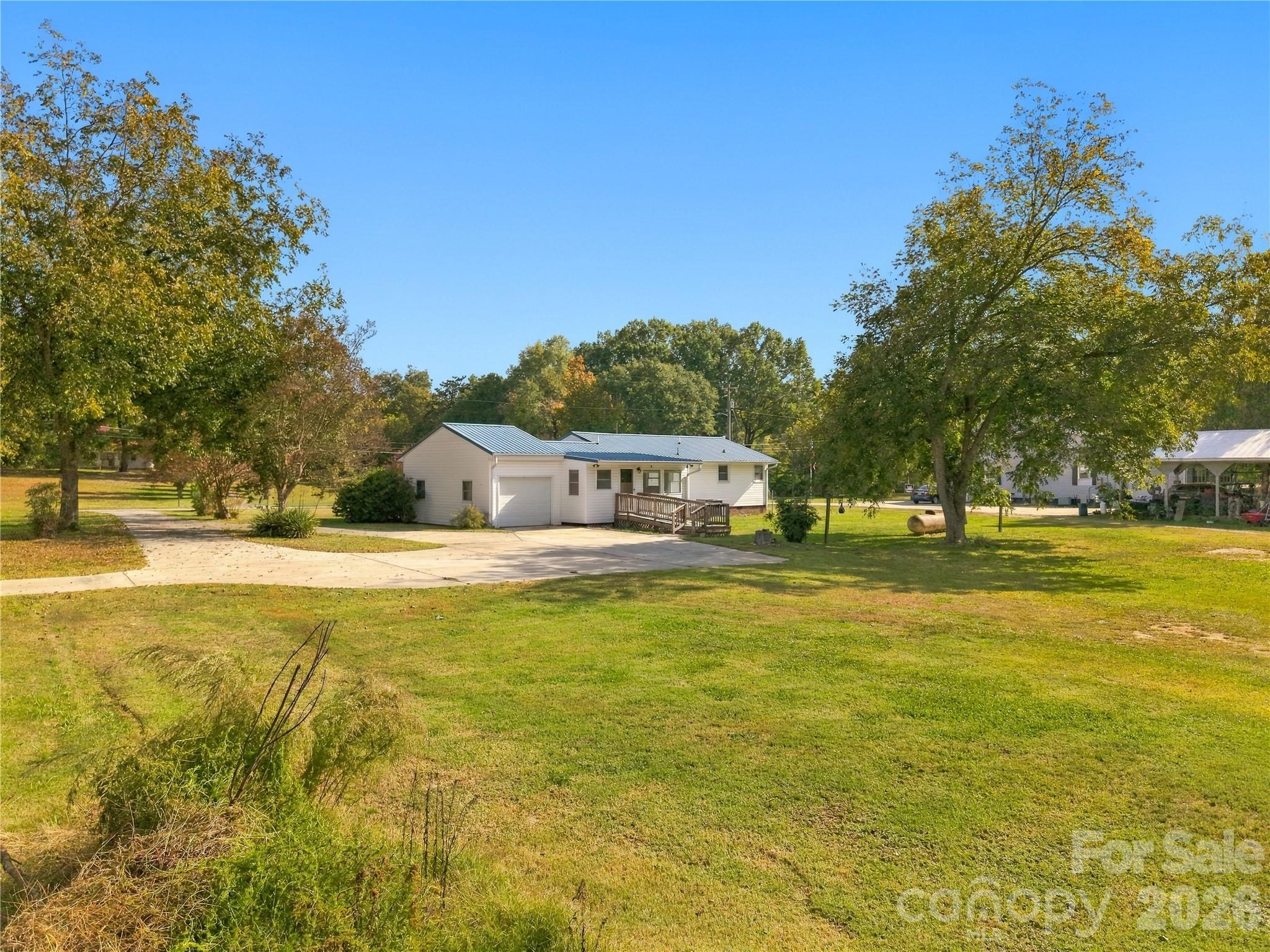 Single Family Residence at 335 Plank Road, Wadesboro, photo 34 of 48