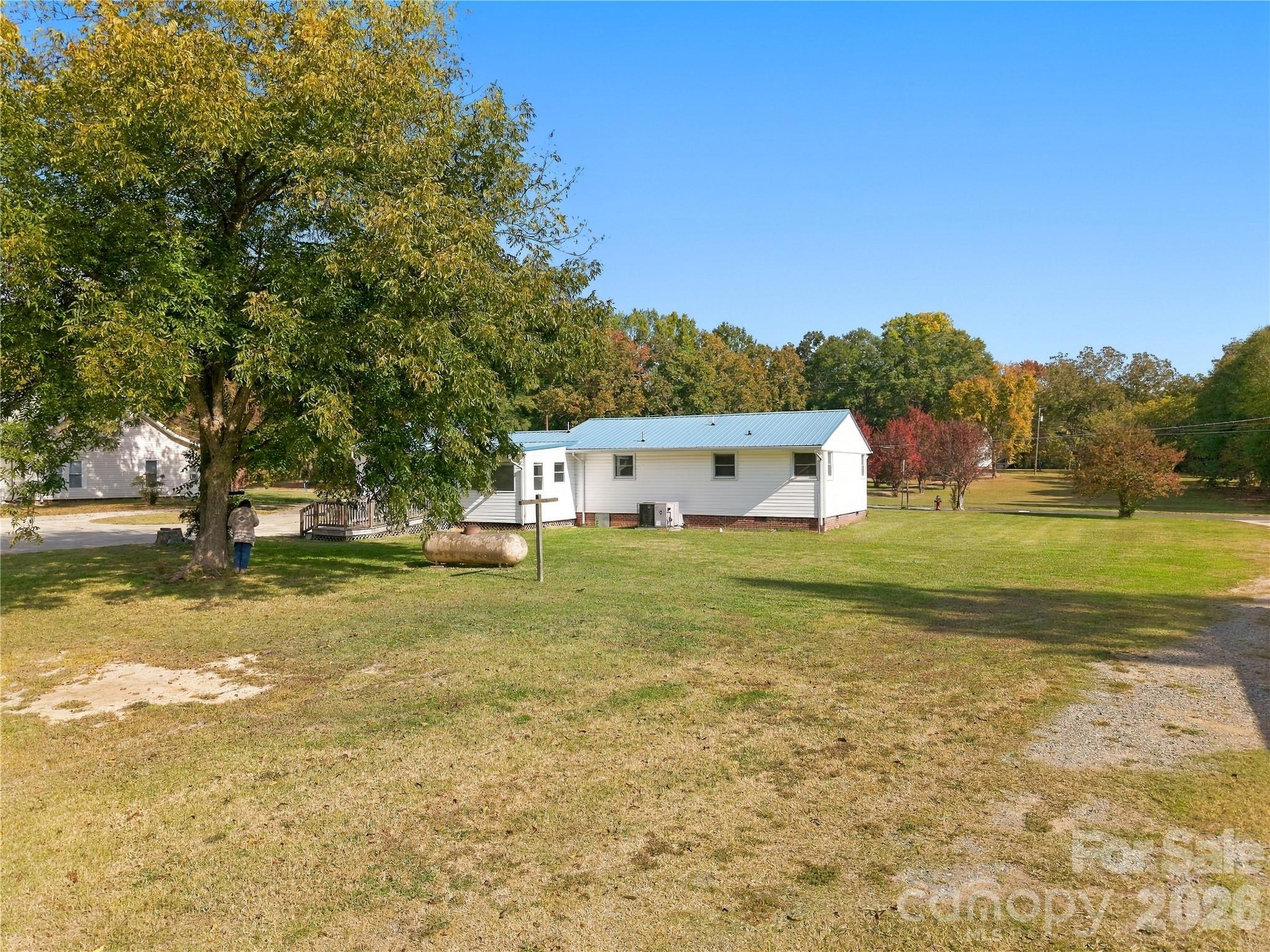 Single Family Residence at 335 Plank Road, Wadesboro, photo 35 of 48