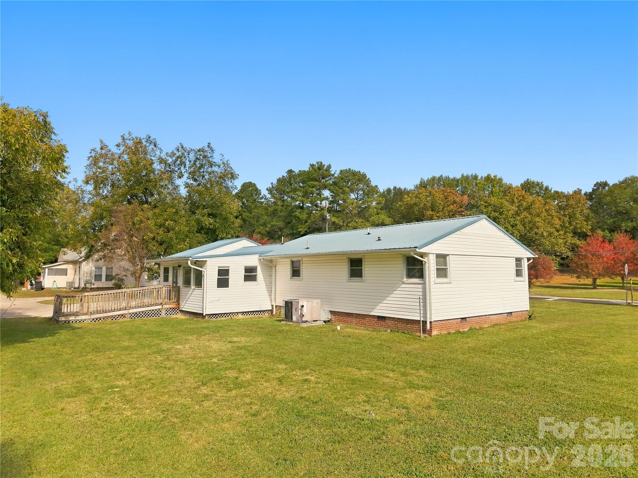Single Family Residence at 335 Plank Road, Wadesboro, photo 36 of 48
