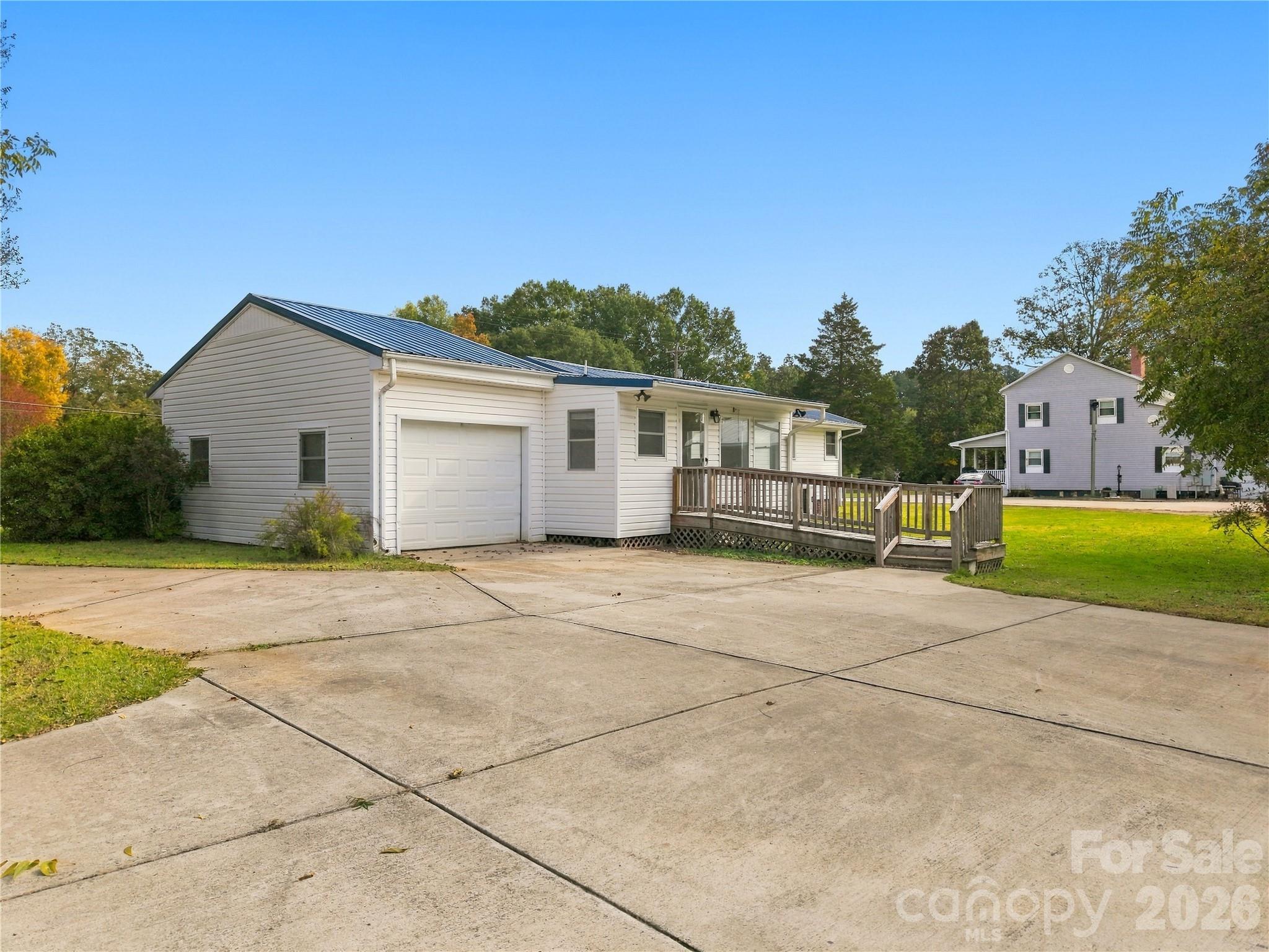 Single Family Residence at 335 Plank Road, Wadesboro, photo 38 of 48