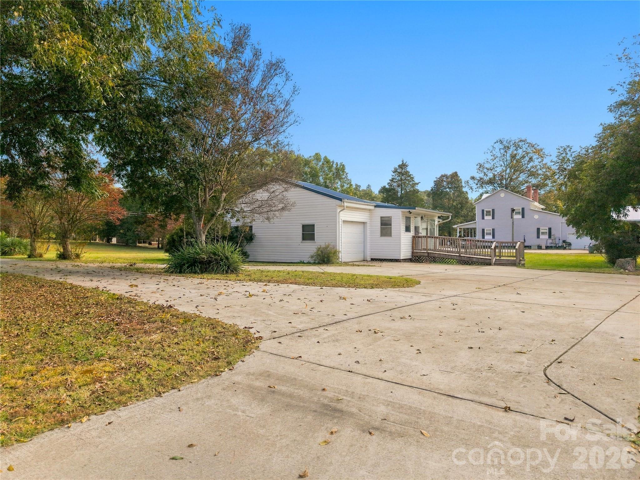 Single Family Residence at 335 Plank Road, Wadesboro, photo 39 of 48