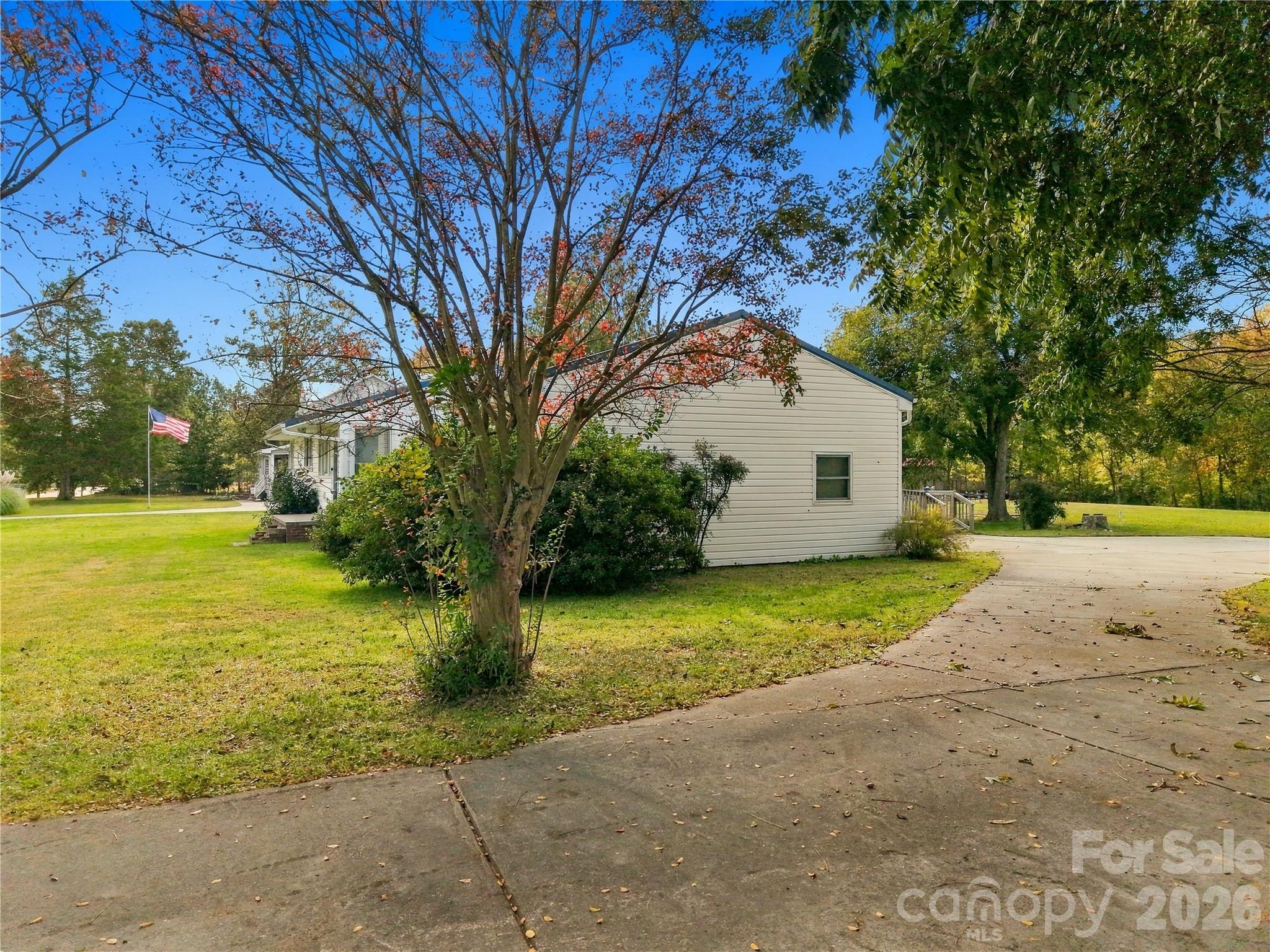 Single Family Residence at 335 Plank Road, Wadesboro, photo 40 of 48
