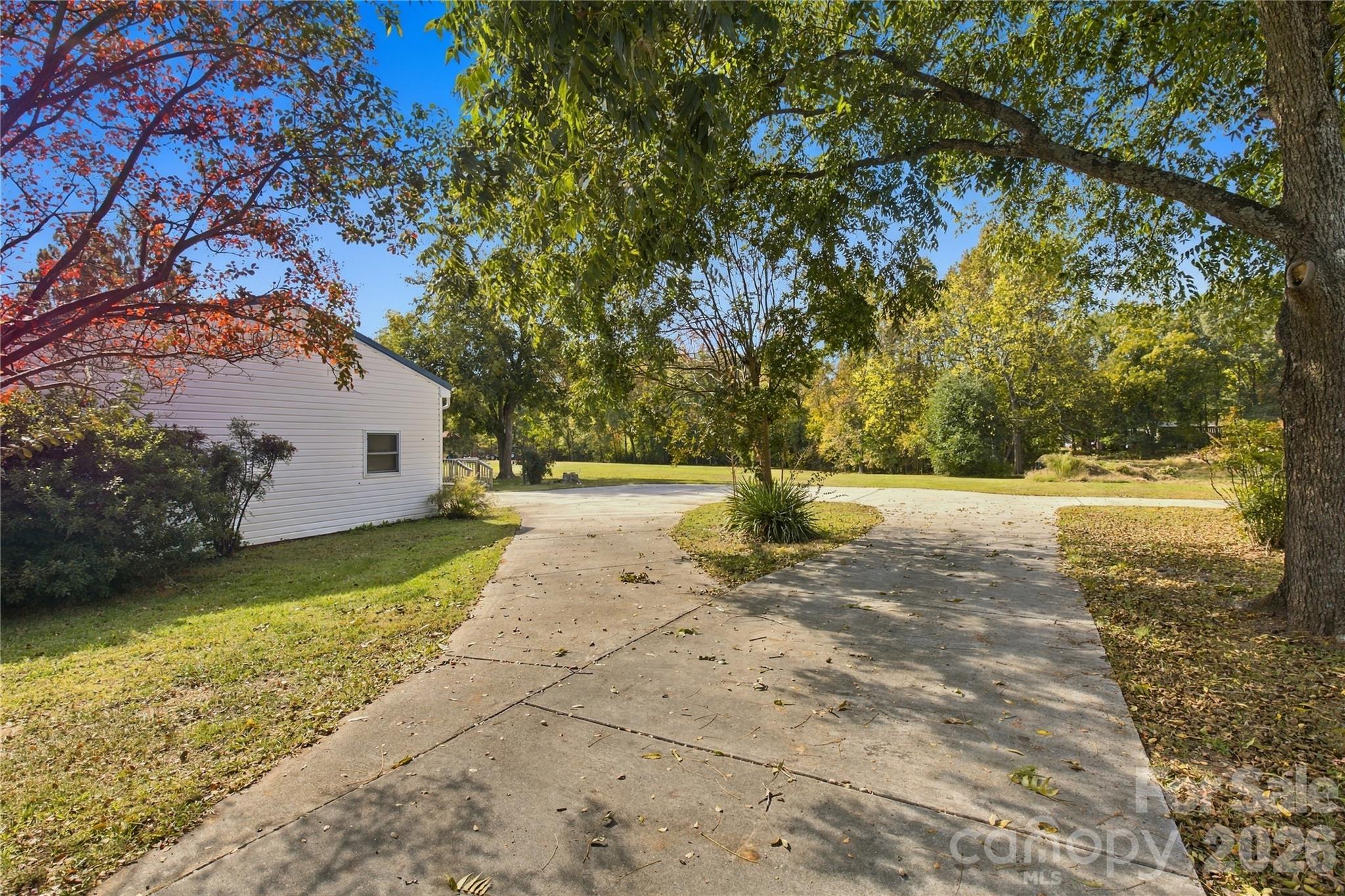 Single Family Residence at 335 Plank Road, Wadesboro, photo 41 of 48