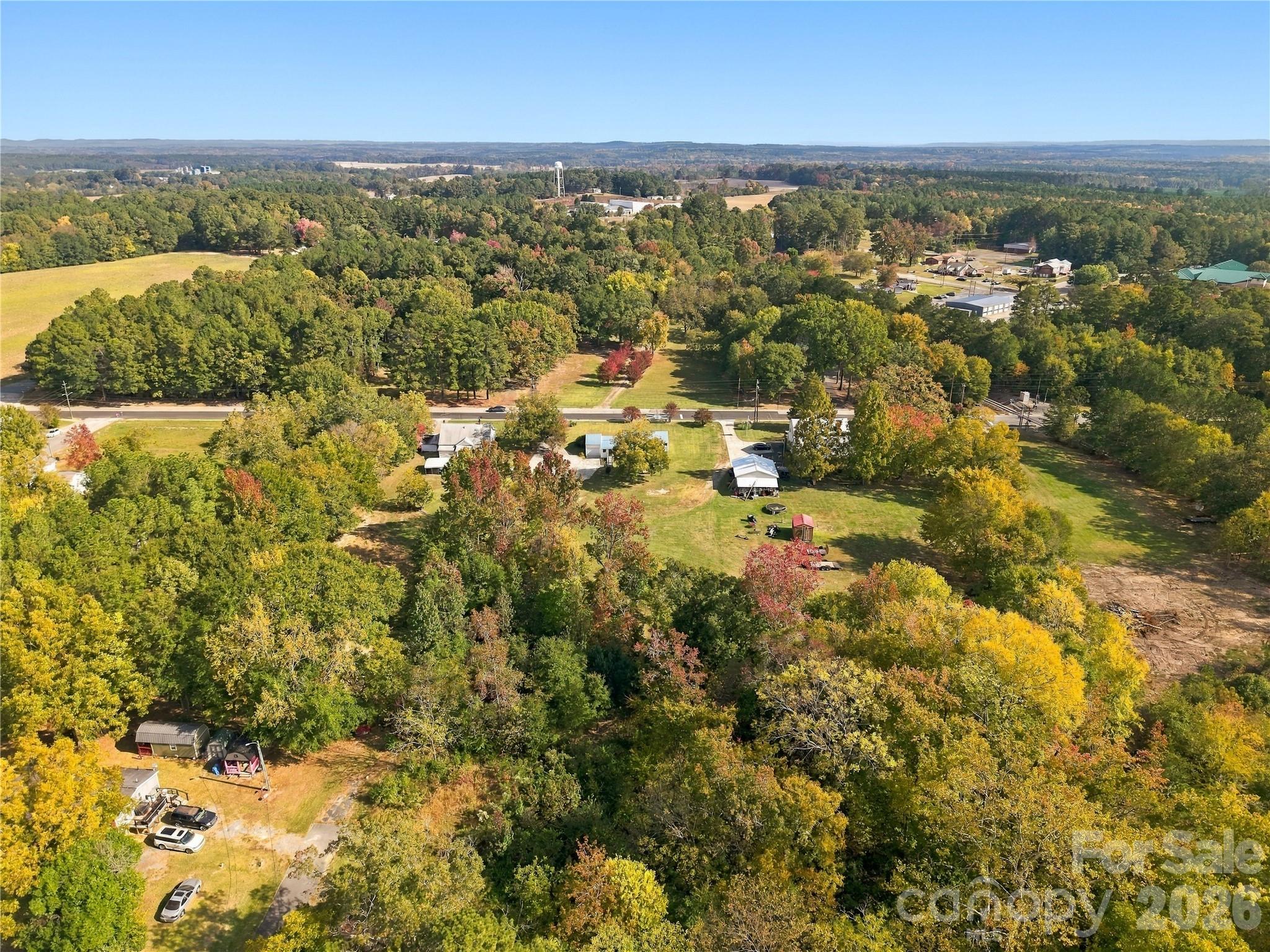 Single Family Residence at 335 Plank Road, Wadesboro, photo 48 of 48