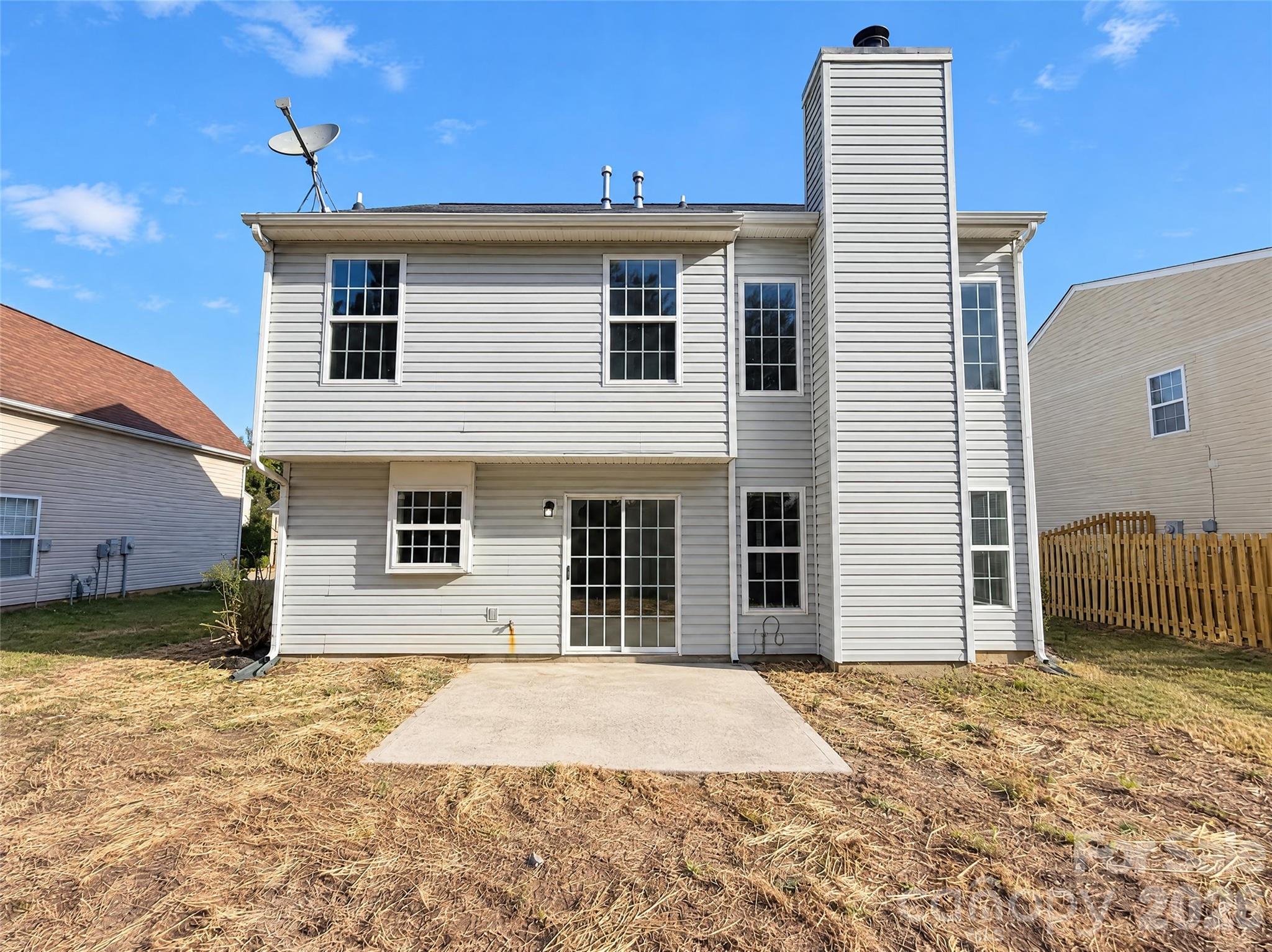 Single Family Residence at 10809 Northgate Trail Drive, Charlotte, photo 5 of 29