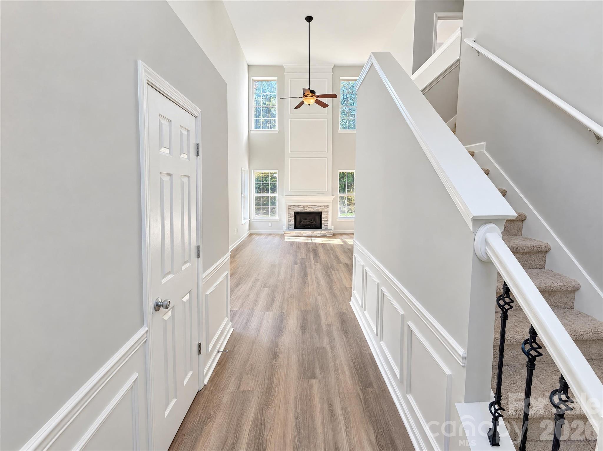 Single Family Residence at 10809 Northgate Trail Drive, Charlotte, photo 9 of 29