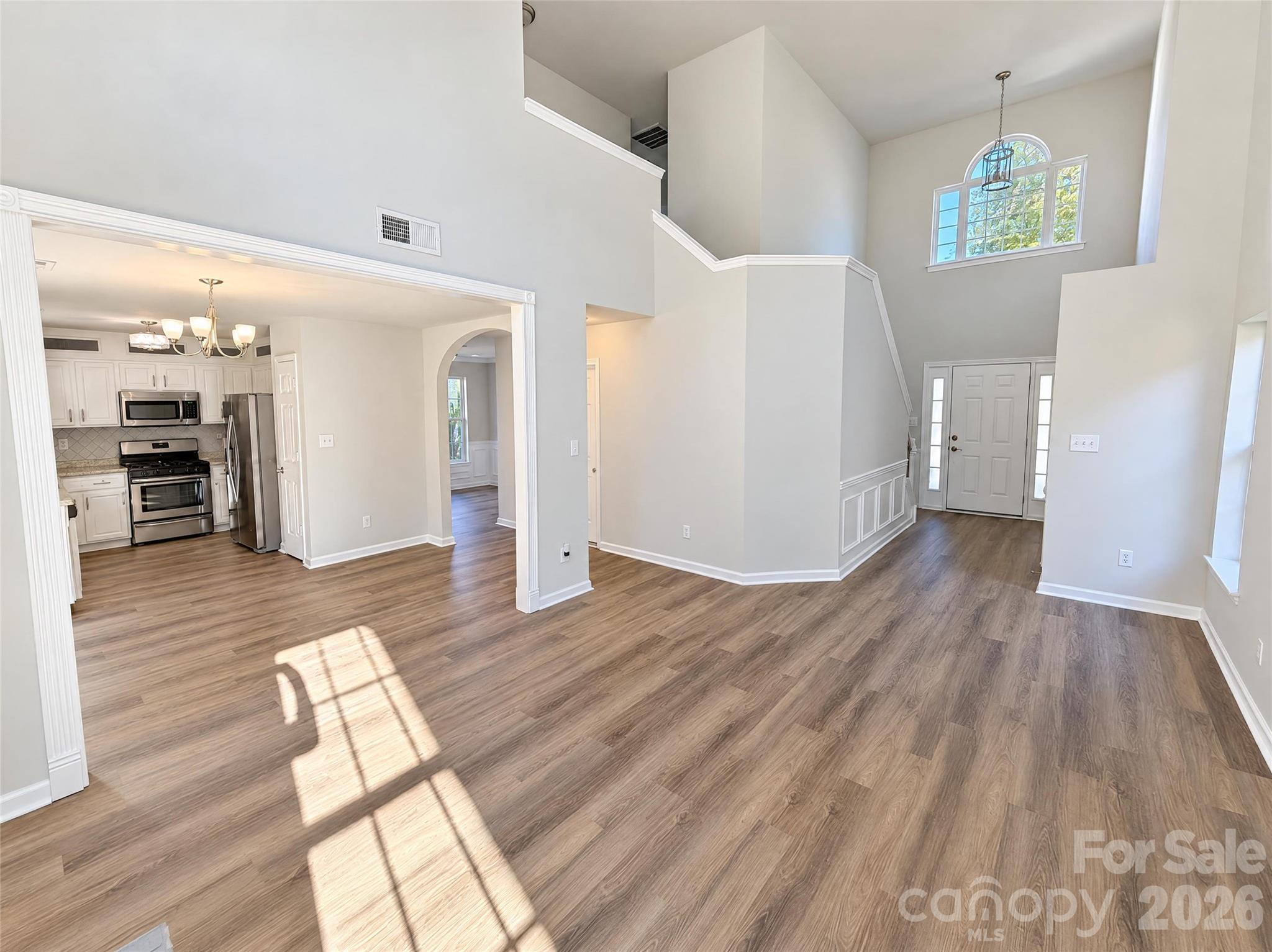 Single Family Residence at 10809 Northgate Trail Drive, Charlotte, photo 10 of 29