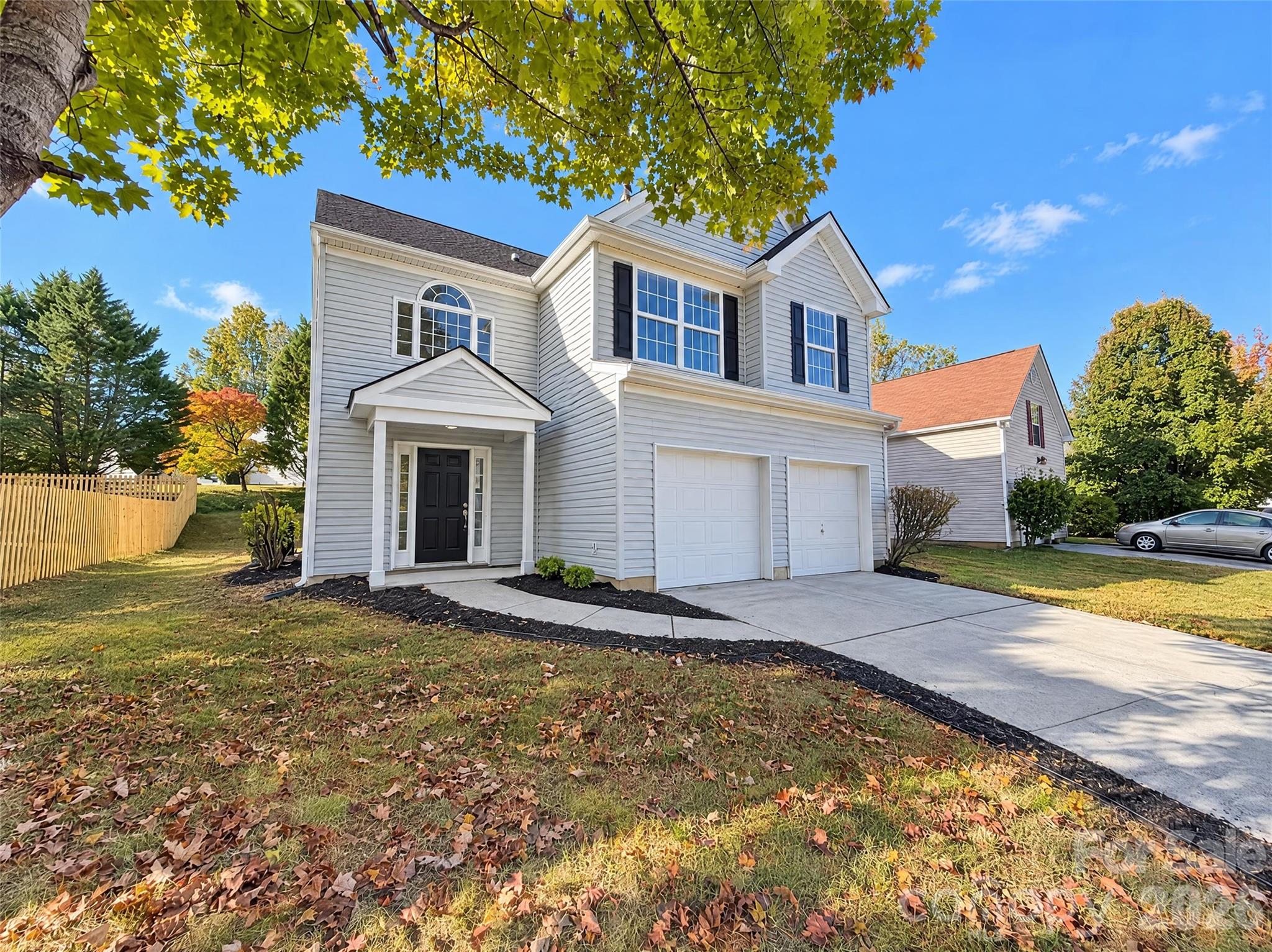 Single Family Residence at 10809 Northgate Trail Drive, Charlotte, photo 28 of 29