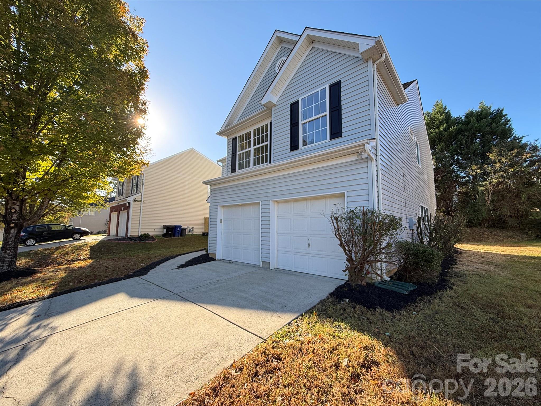 Single Family Residence at 10809 Northgate Trail Drive, Charlotte, photo 29 of 29