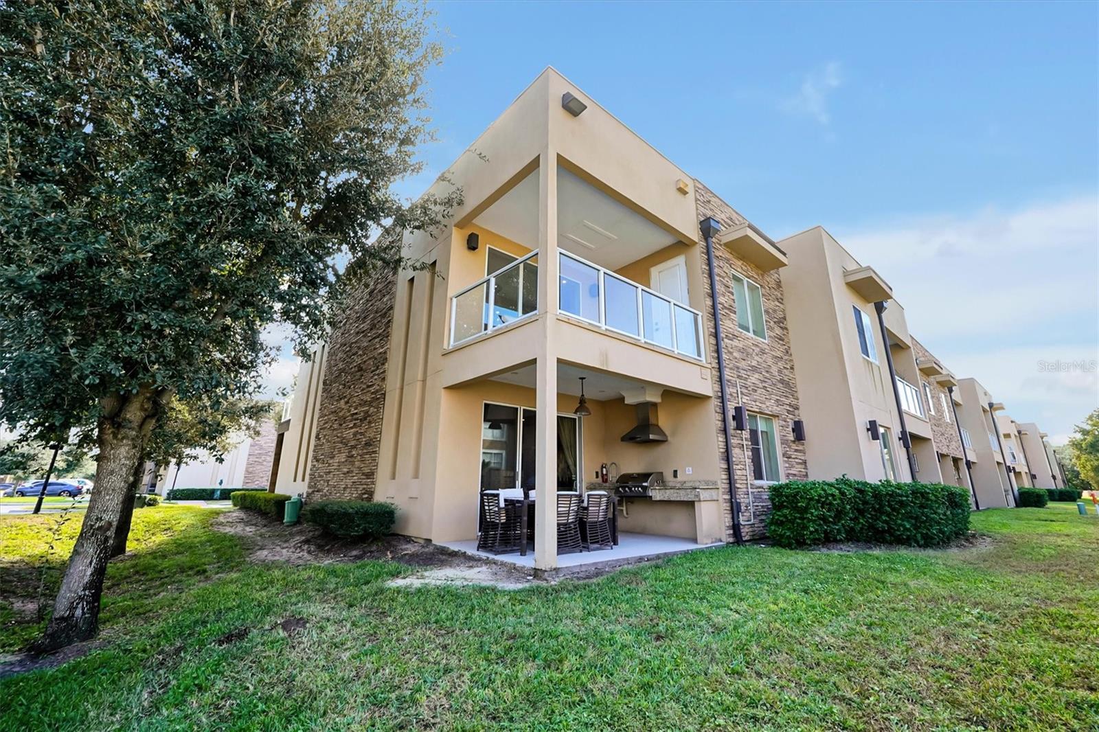 Townhouse at 7601 RECIFE DR, KISSIMMEE, photo 44 of 49