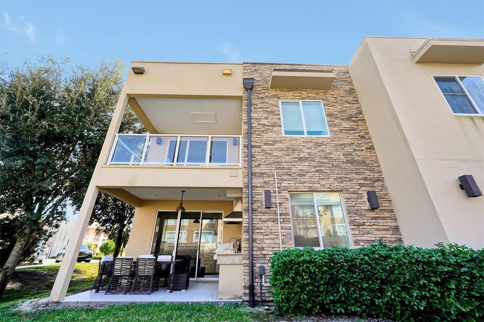 Townhouse at 7601 RECIFE DR, KISSIMMEE, photo 45 of 49