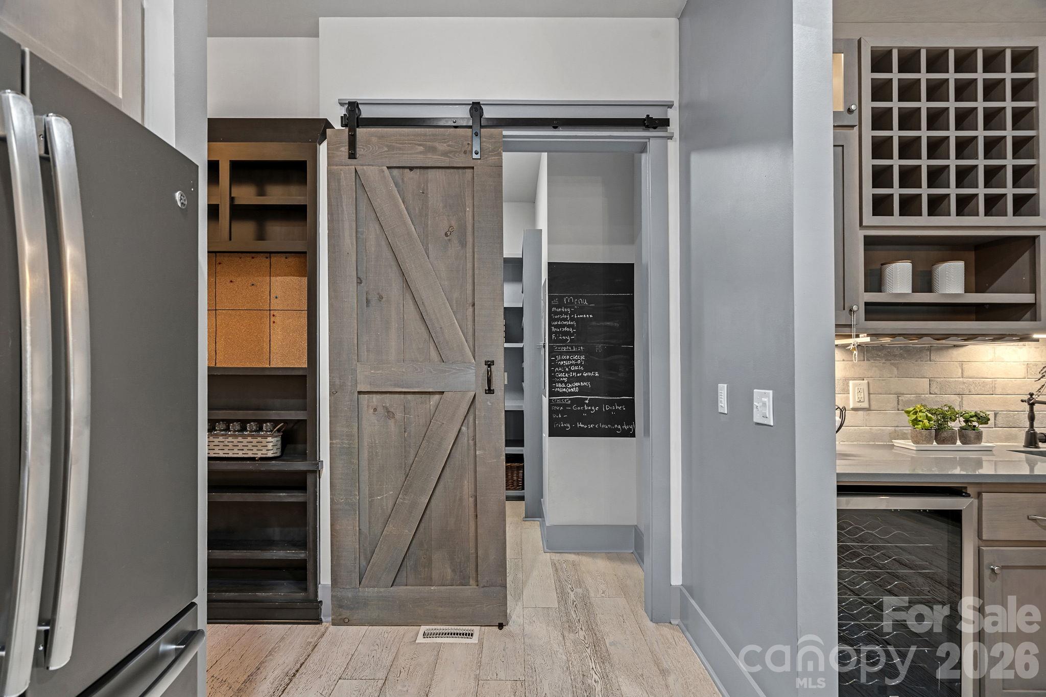Pantry For Days - 6536 Stephens Road, Huntersville