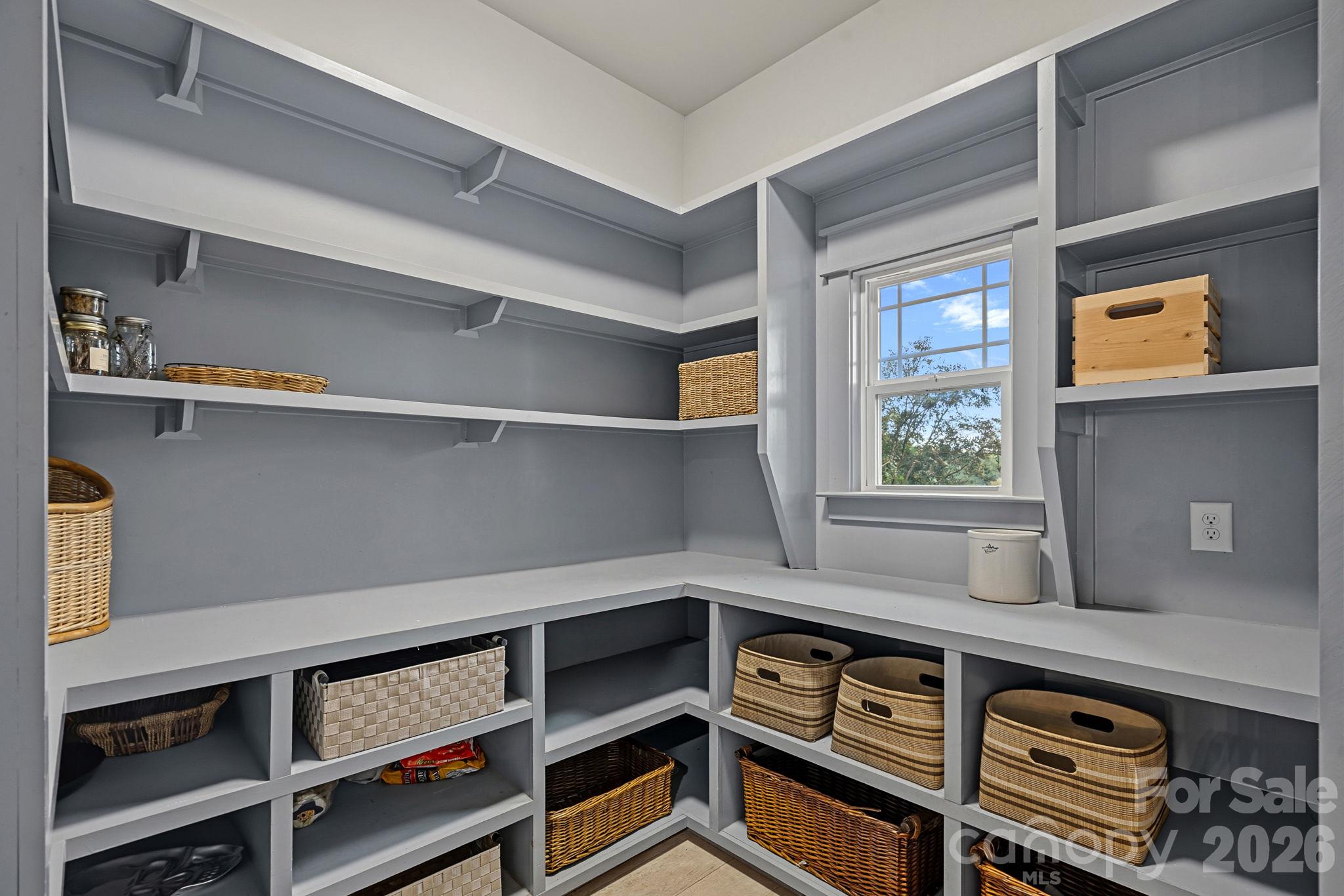 Pantry Storage - 6536 Stephens Road, Huntersville