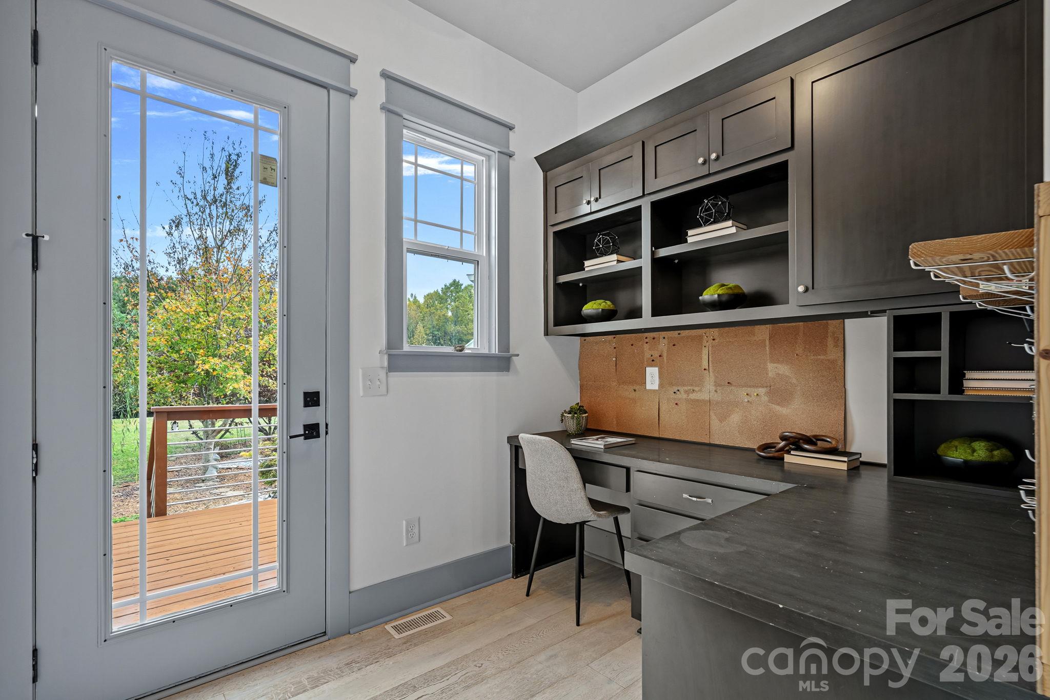 Command Center! - 6536 Stephens Road, Huntersville