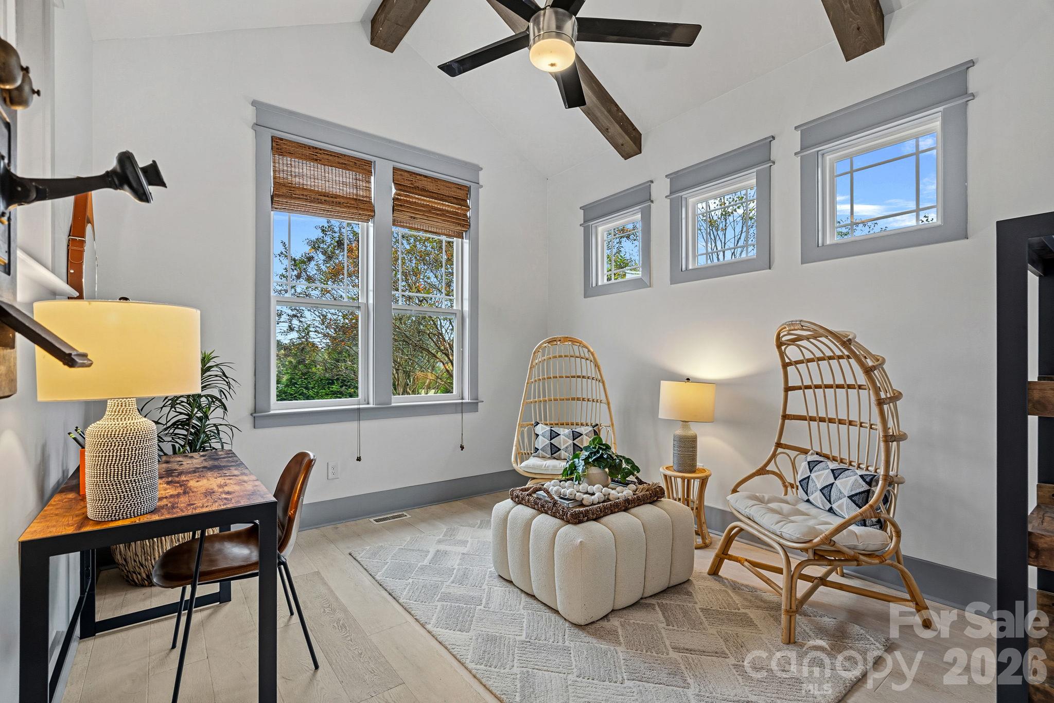 Office - 6536 Stephens Road, Huntersville