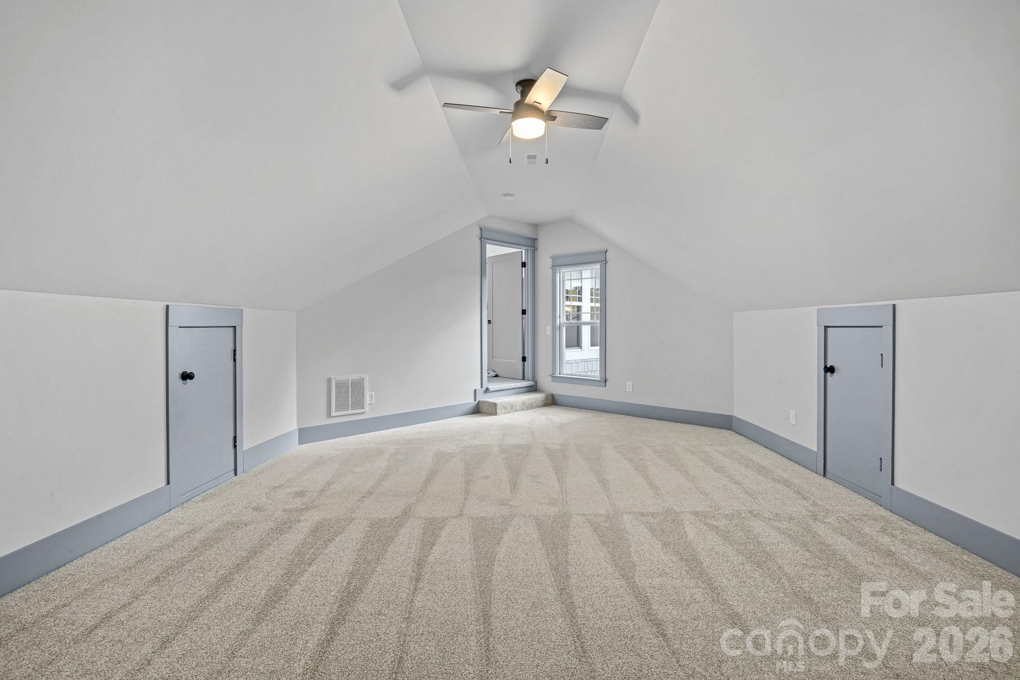 BONUS Over The Garage - 6536 Stephens Road, Huntersville
