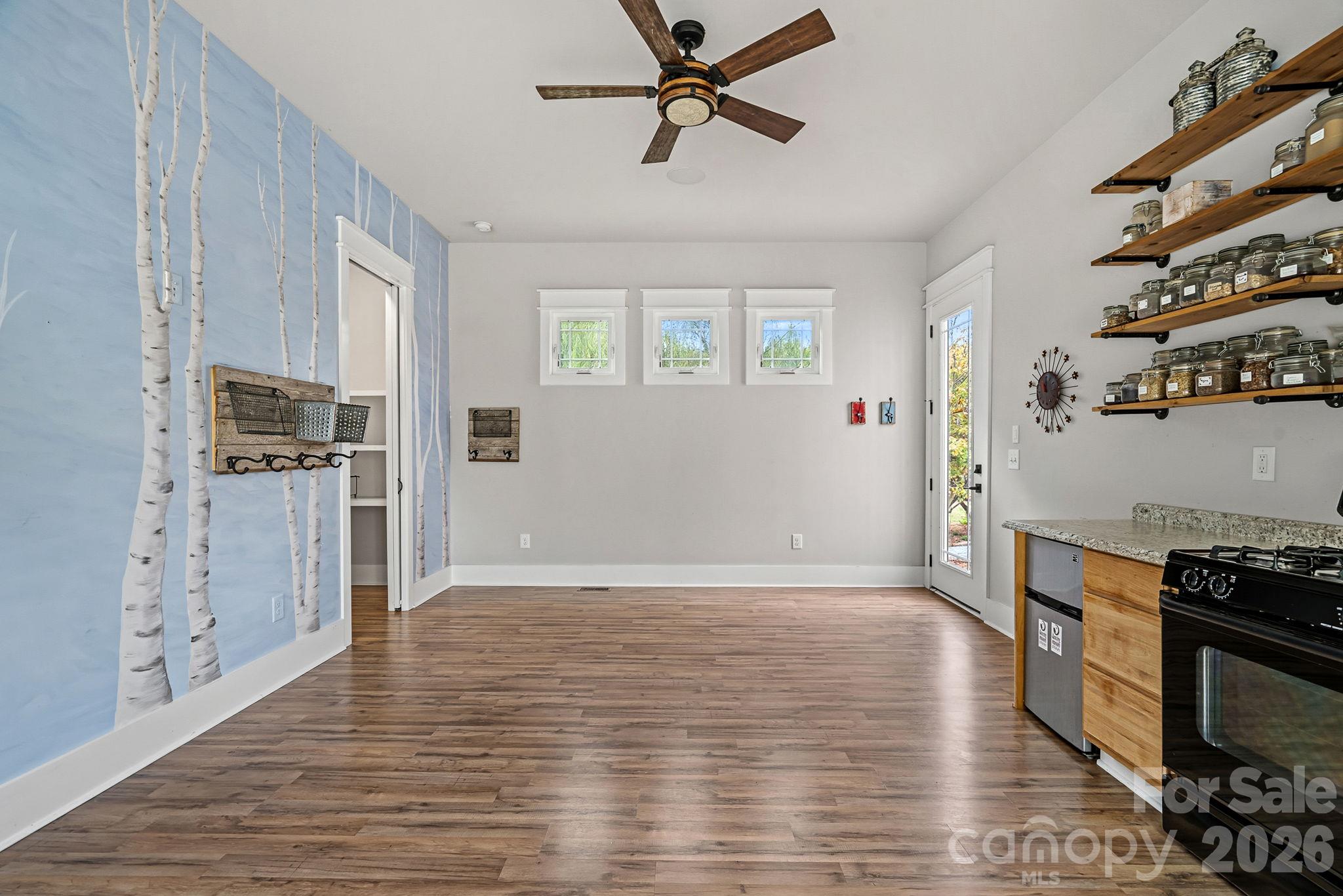 Make This Space Your Own - 6536 Stephens Road, Huntersville