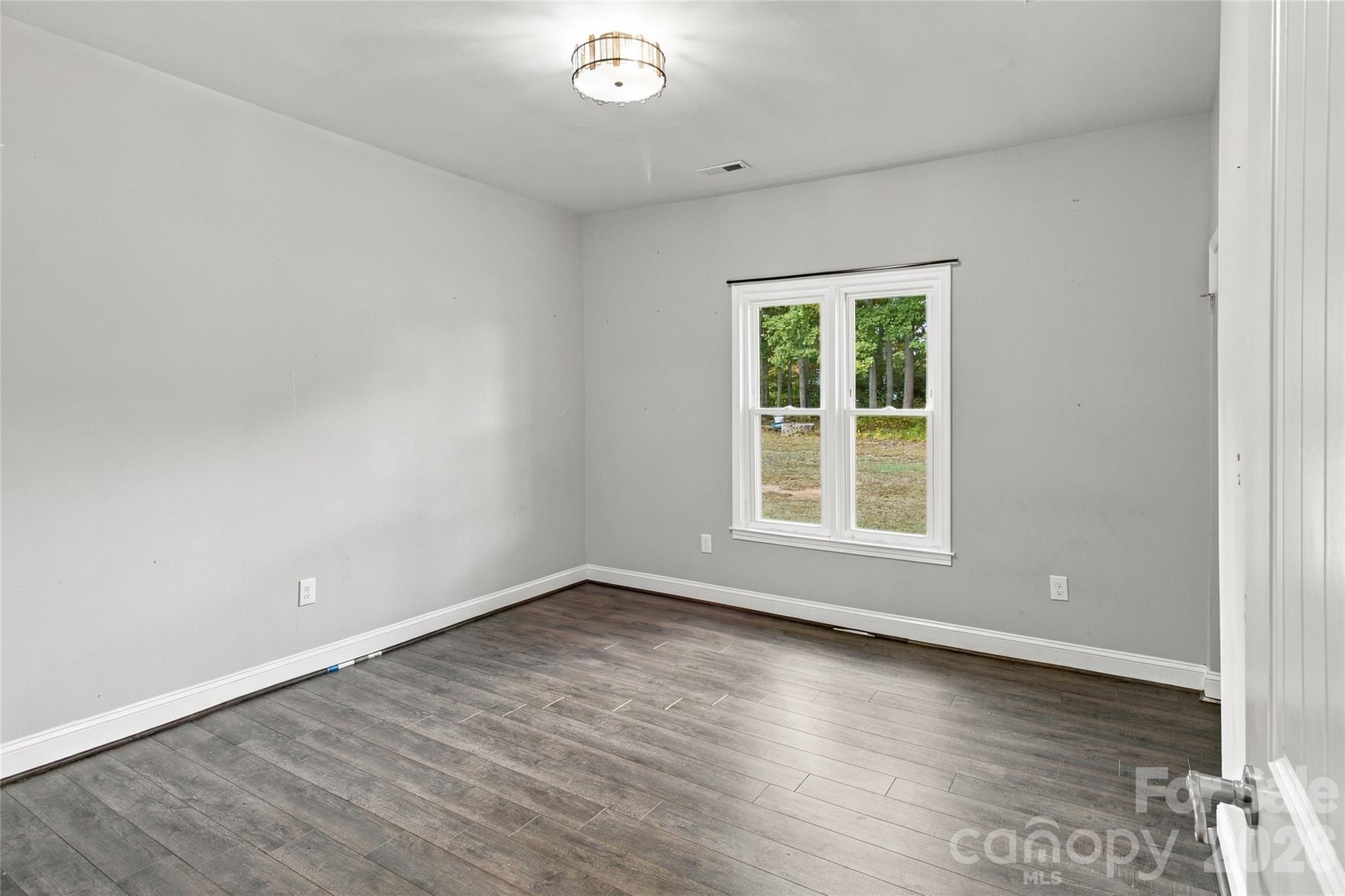 Bedroom 3 - 609 Little Texas Road, Kannapolis