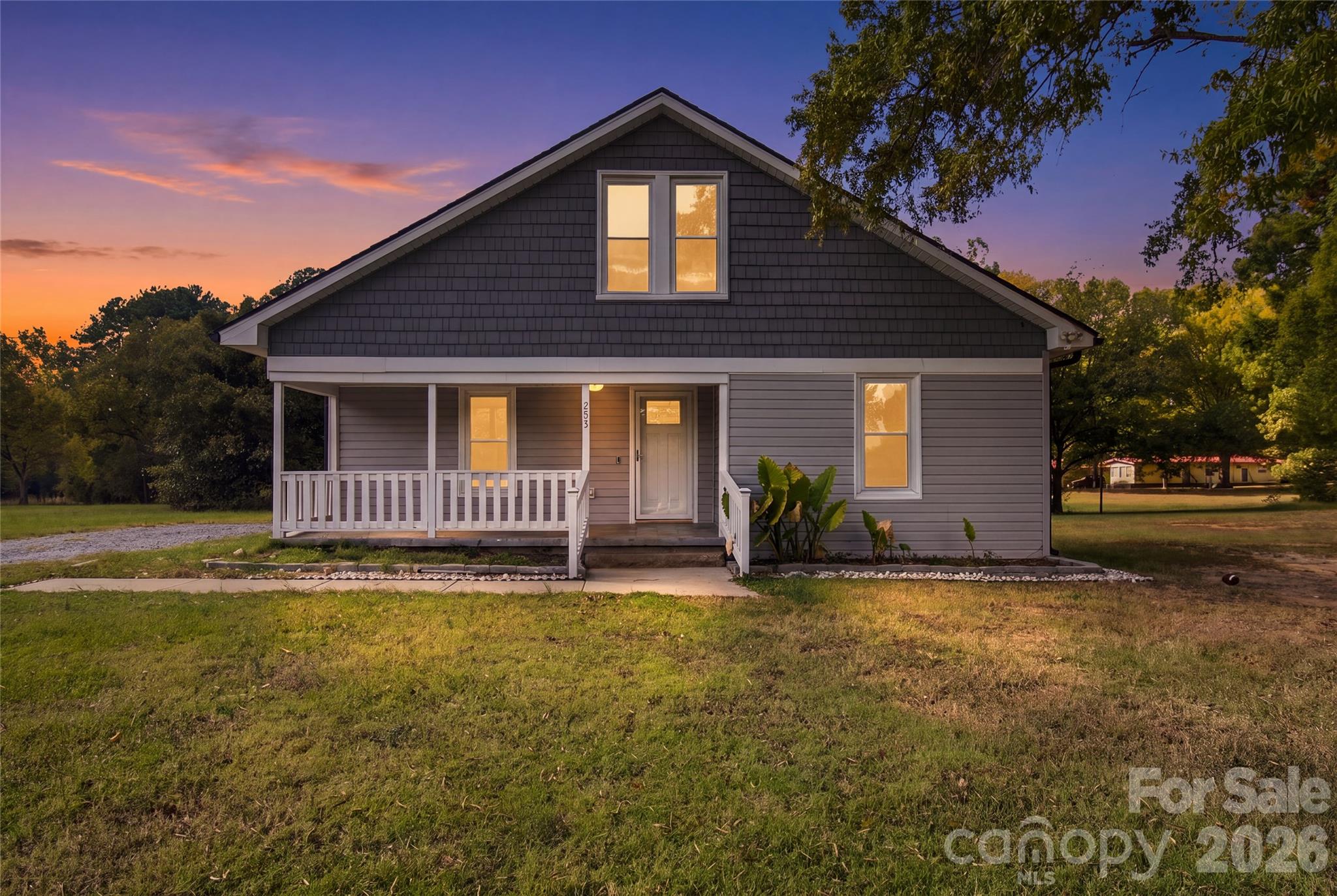 Single Family Residence at 609 Little Texas Road, Kannapolis, photo 20 of 20