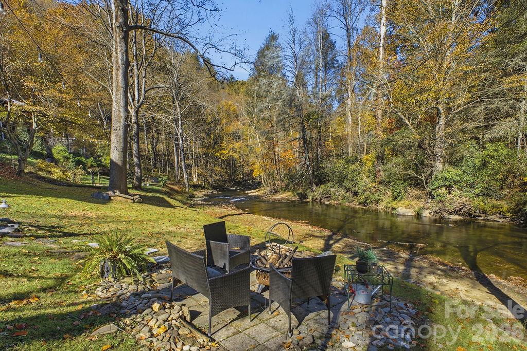 Single Family Residence at 228 White Oak Road, Waynesville, photo 49 of 55