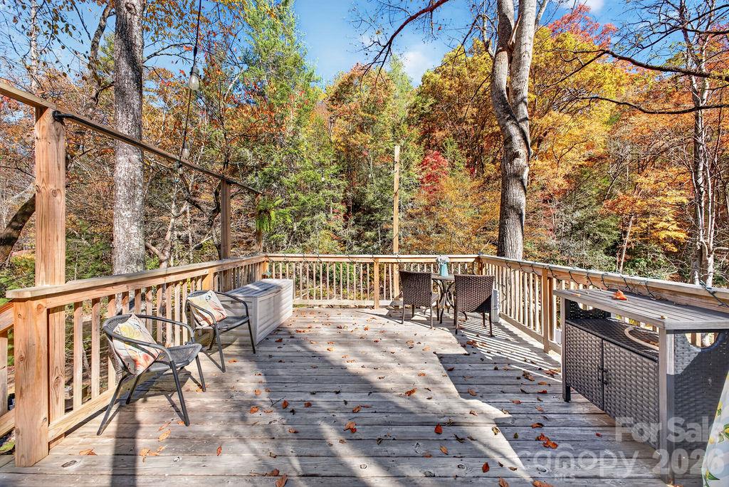 Single Family Residence at 228 White Oak Road, Waynesville, photo 53 of 55