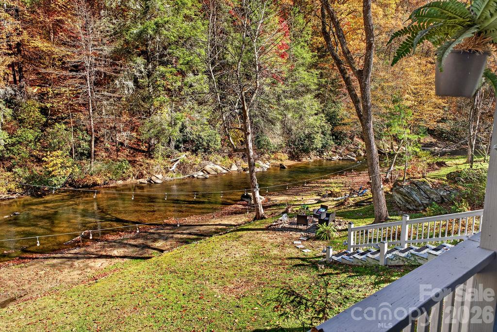 Single Family Residence at 228 White Oak Road, Waynesville, photo 54 of 55