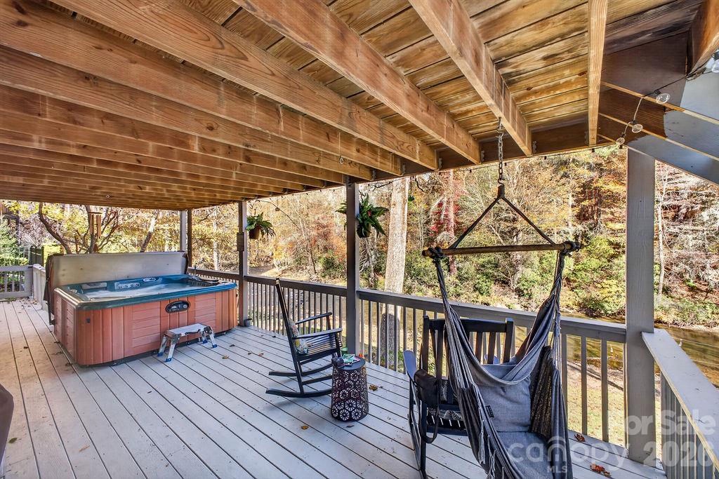 Single Family Residence at 228 White Oak Road, Waynesville, photo 55 of 55