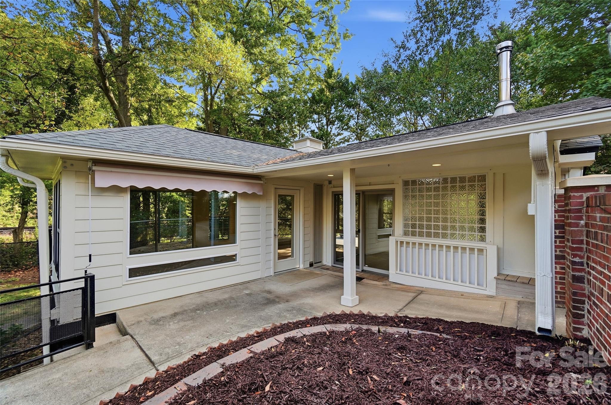 Single Family Residence at 15 Circle Drive, Belmont, photo 34 of 48