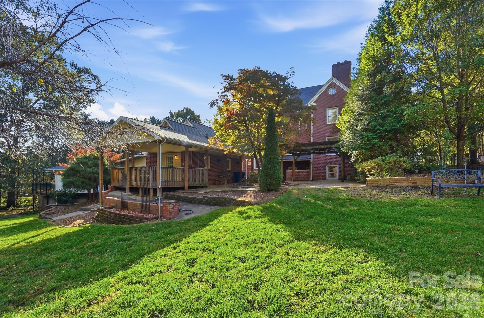 Single Family Residence at 15 Circle Drive, Belmont, photo 39 of 48