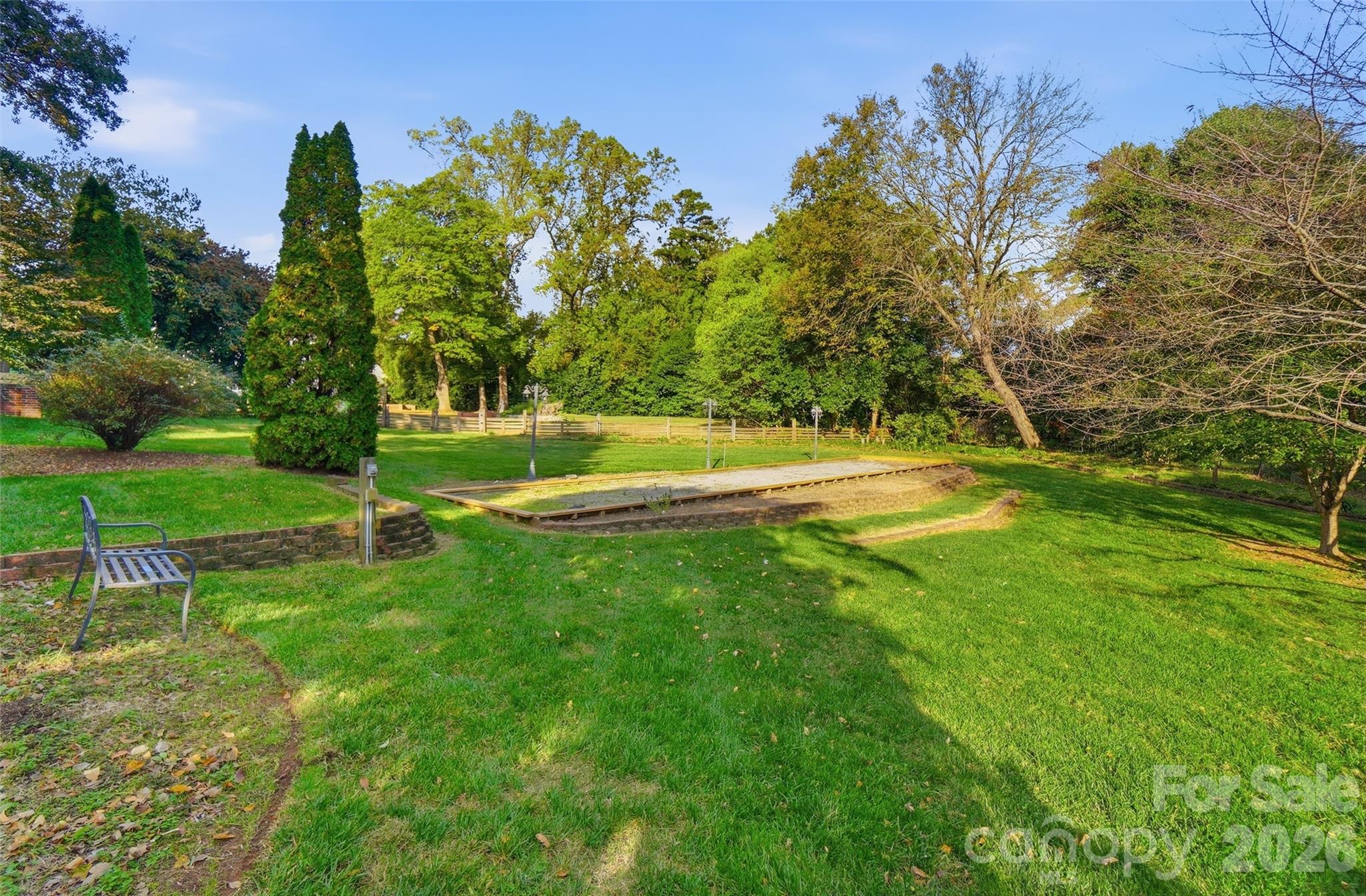 Single Family Residence at 15 Circle Drive, Belmont, photo 45 of 48