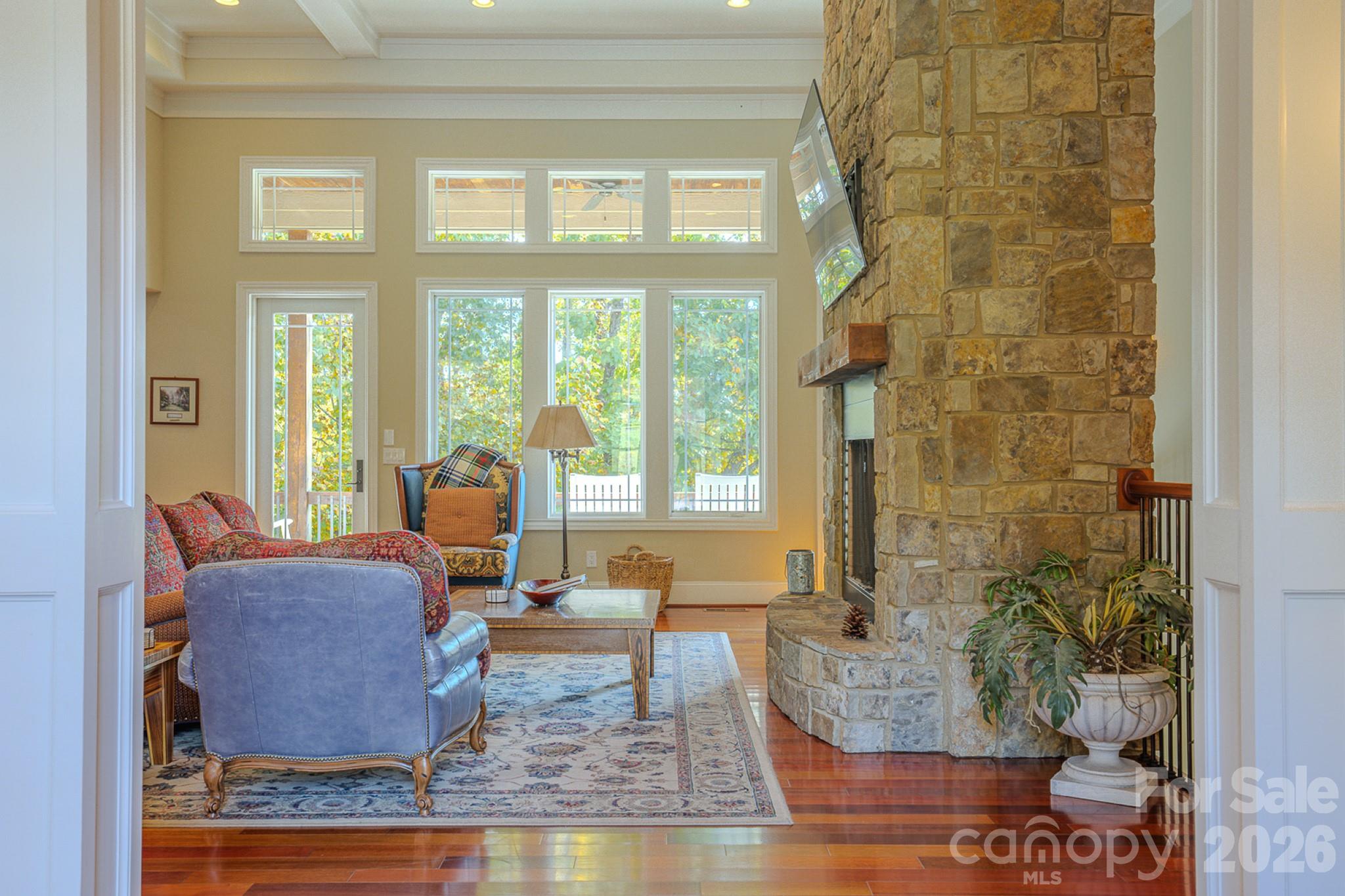 Single Family Residence at 46 North Ridge Lane, Newland, photo 9 of 45
