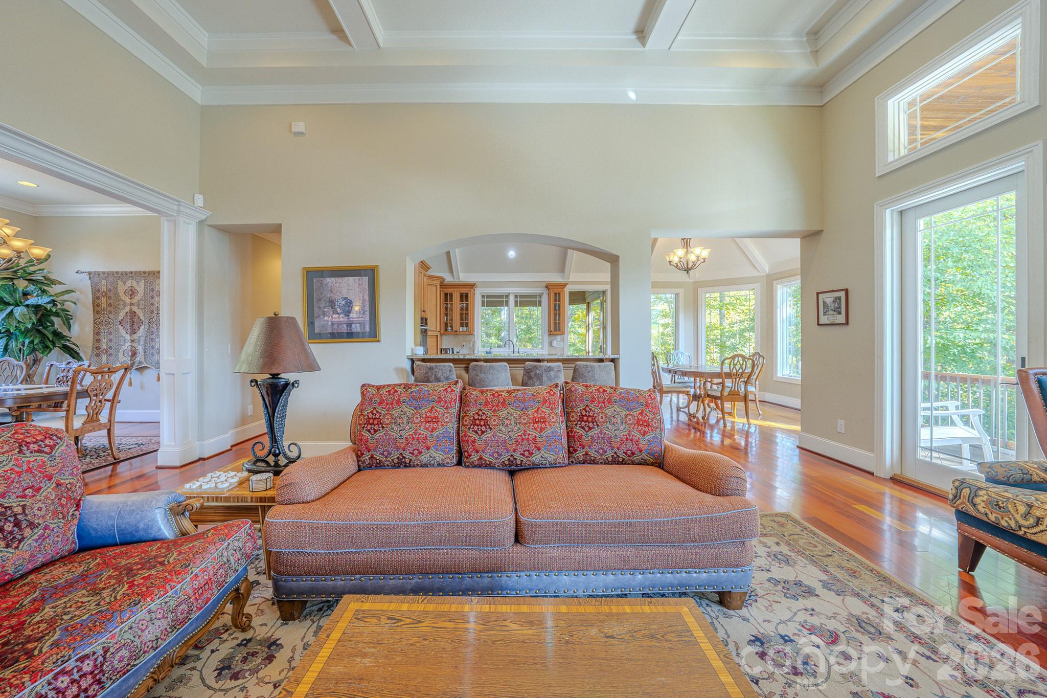 Single Family Residence at 46 North Ridge Lane, Newland, photo 12 of 45
