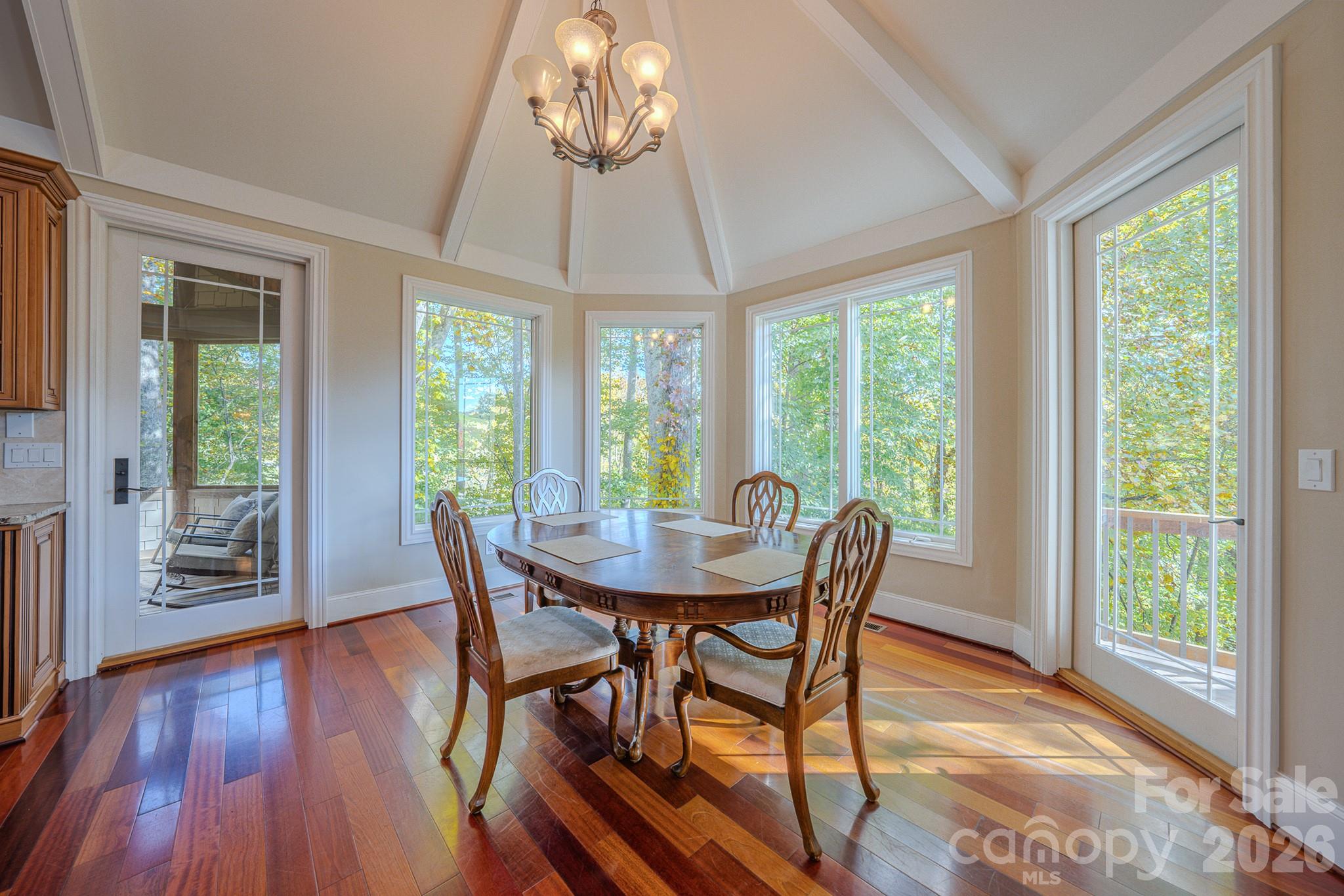 Single Family Residence at 46 North Ridge Lane, Newland, photo 18 of 45