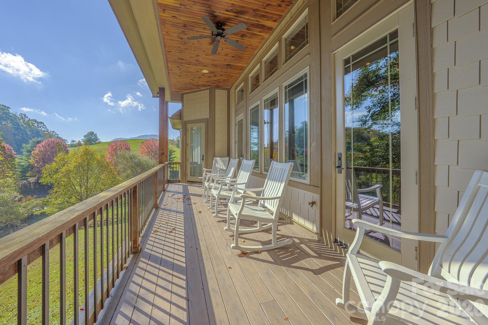 Single Family Residence at 46 North Ridge Lane, Newland, photo 22 of 45