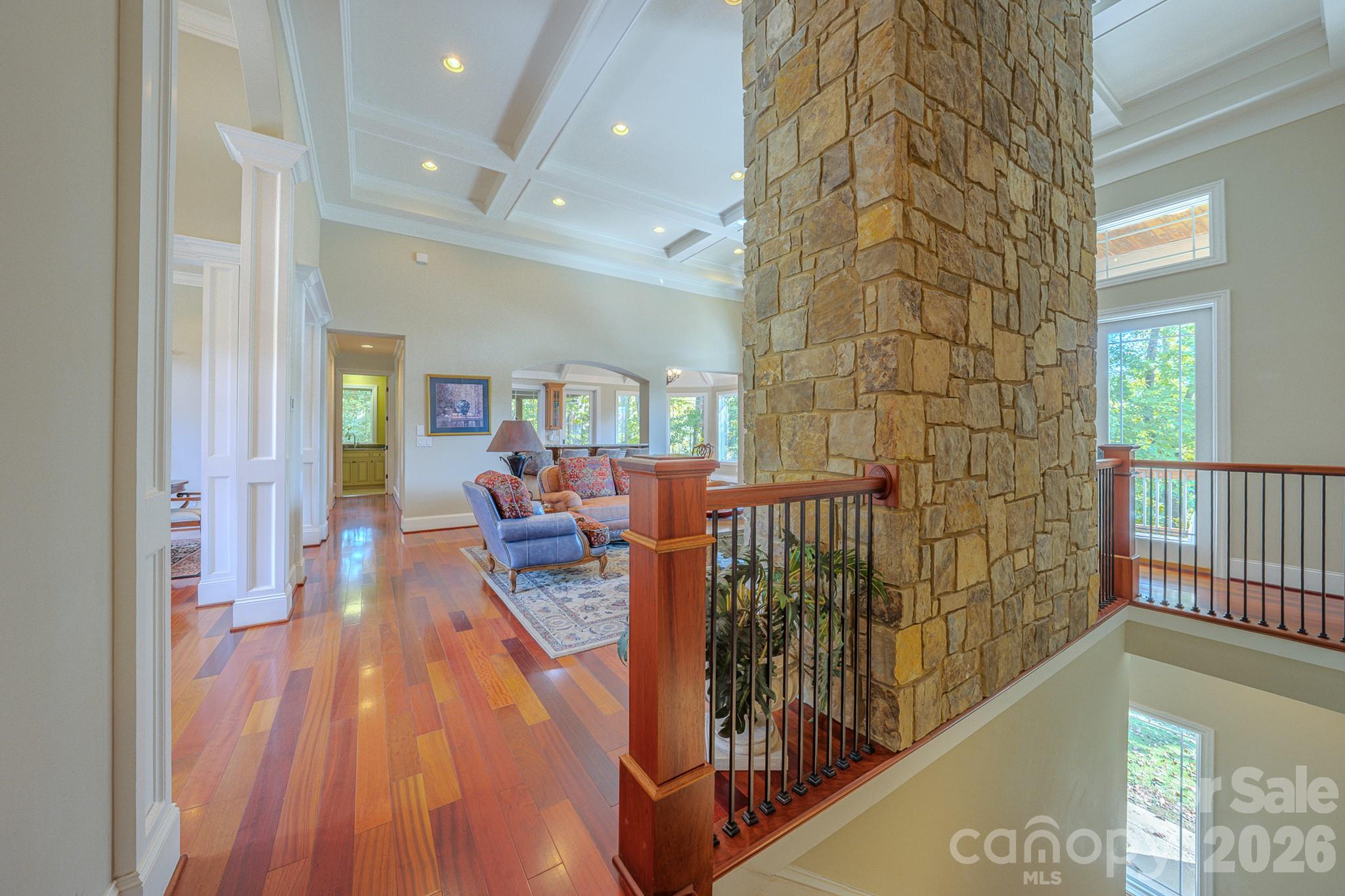 Single Family Residence at 46 North Ridge Lane, Newland, photo 27 of 45