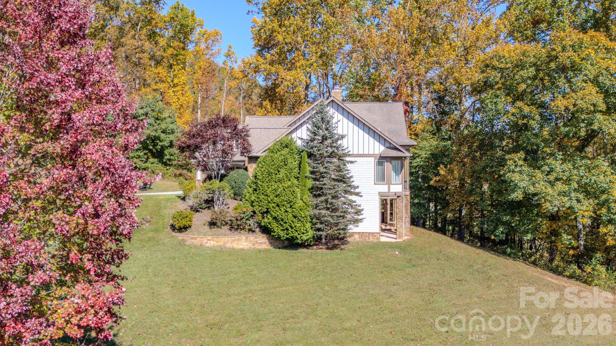Single Family Residence at 46 North Ridge Lane, Newland, photo 44 of 45